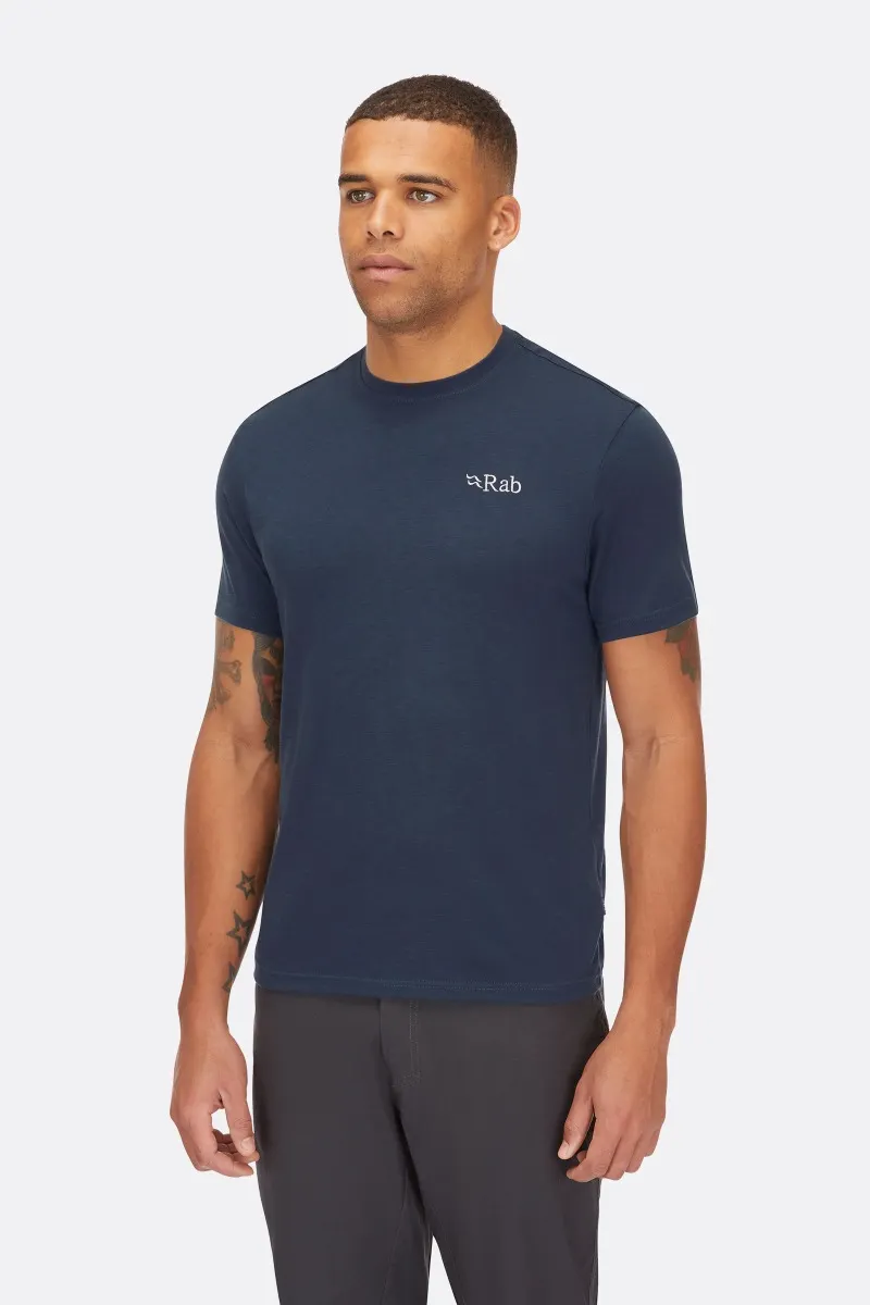 Men's Mantle Tee 7 Men's Mantle Tee