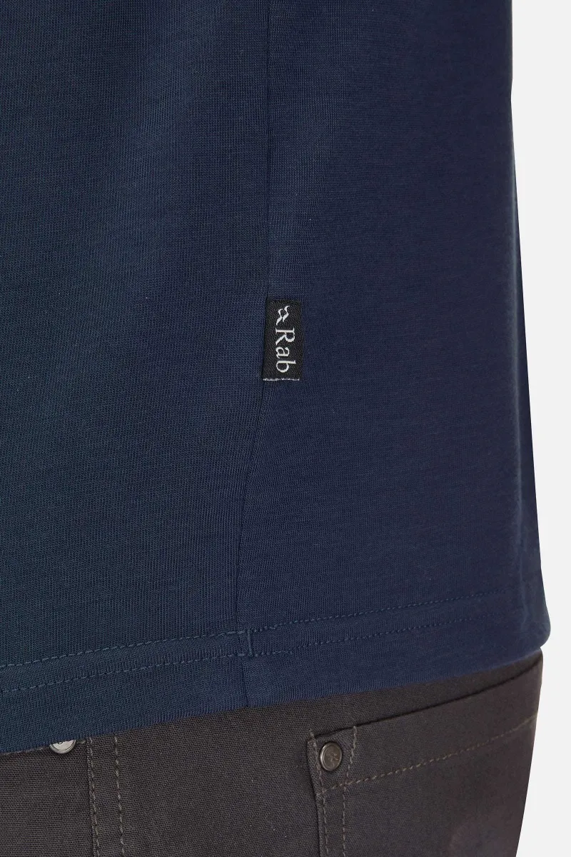 Men's Mantle Tee 9 Men's Mantle Tee