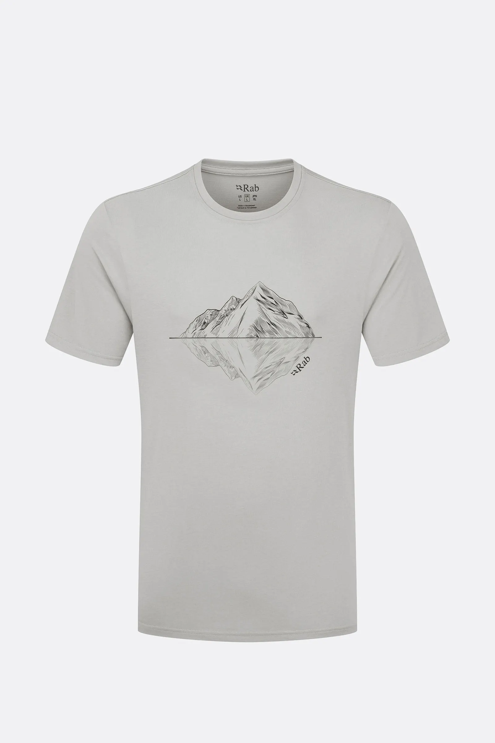 Men's Crimp Elevation Tee
