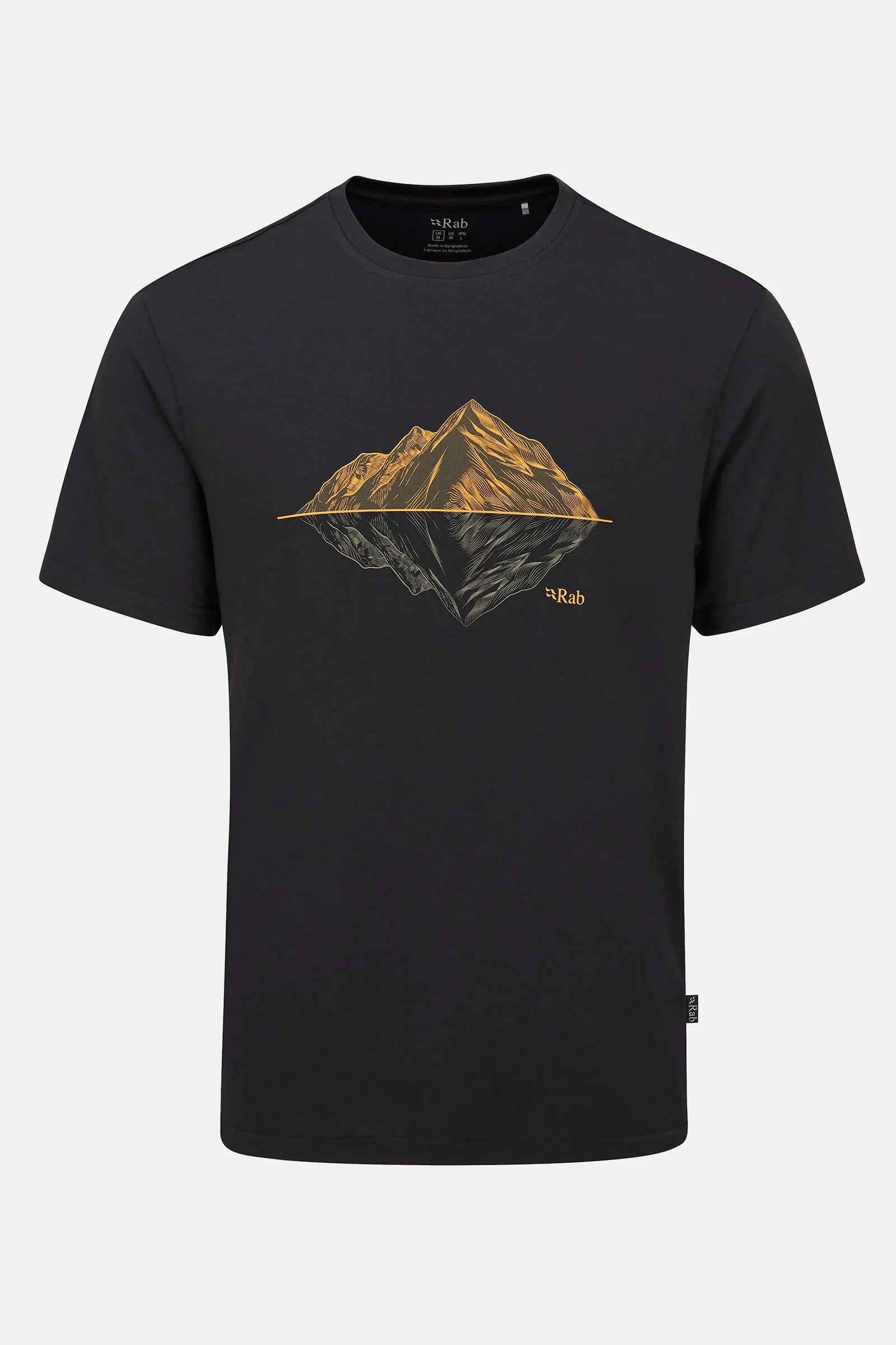 Men's Crimp Elevation Tee