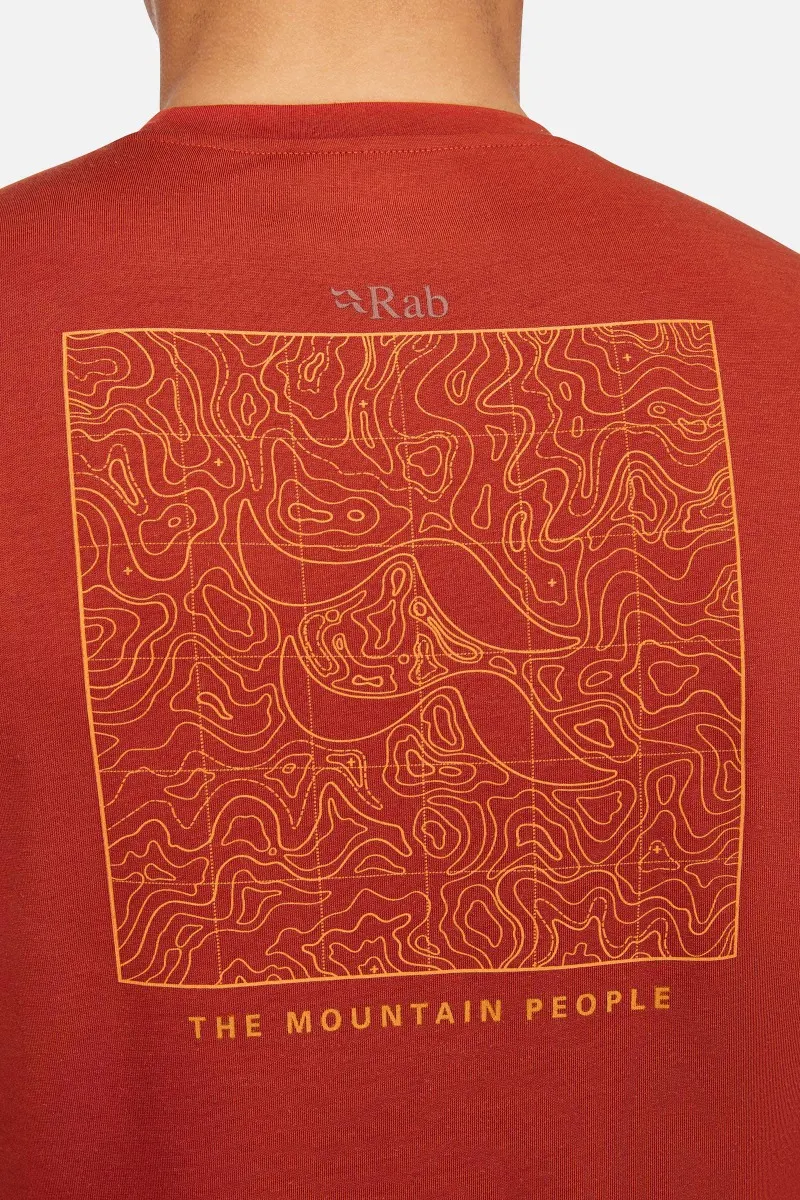 Men's Mantle Tee 3 Men's Mantle Tee