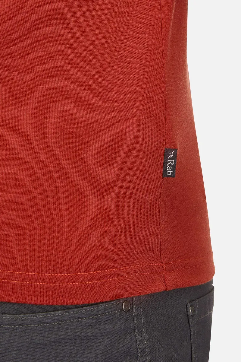Men's Mantle Tee 4 Men's Mantle Tee