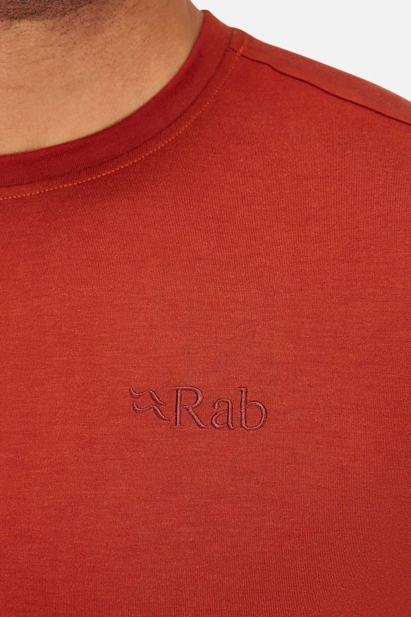 Men's Mantle Tee 5 Men's Mantle Tee