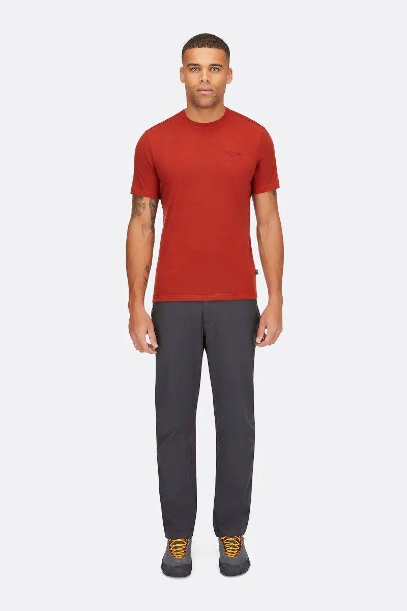 Men's Mantle Tee 6 Men's Mantle Tee