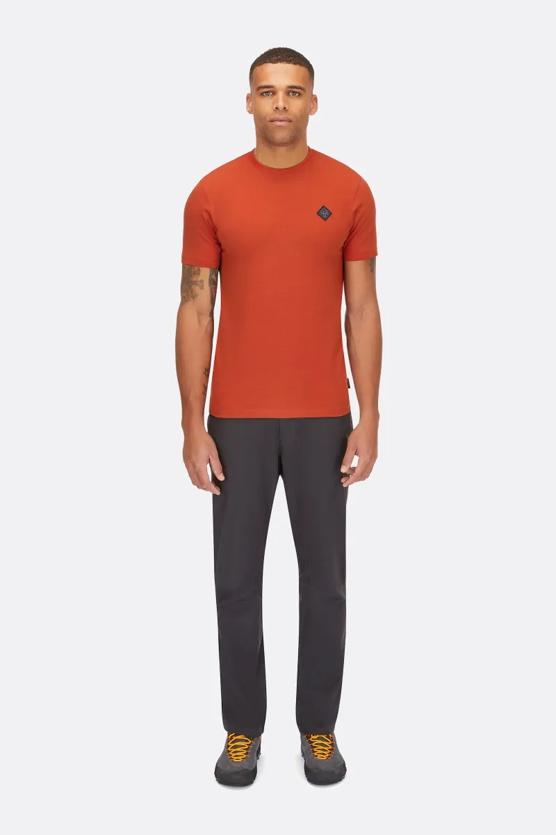 Men's Basecamp 3 Peak Tee 5 Men's Basecamp 3 Peak Tee