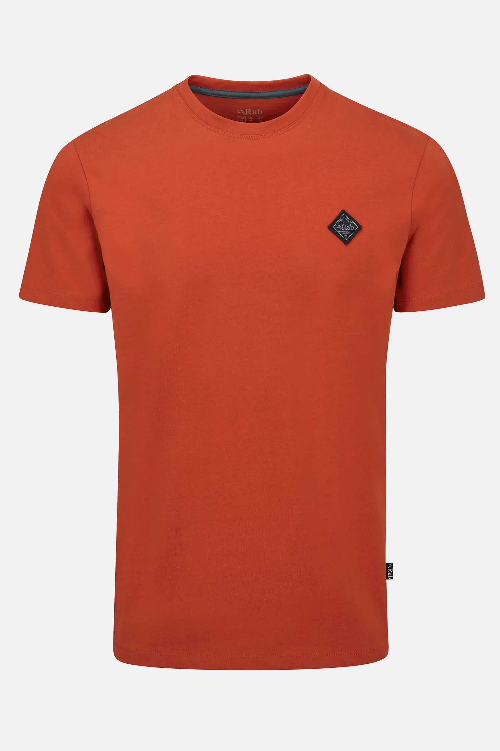 Men's Basecamp 3 Peak Tee 8 Men's Basecamp 3 Peak Tee
