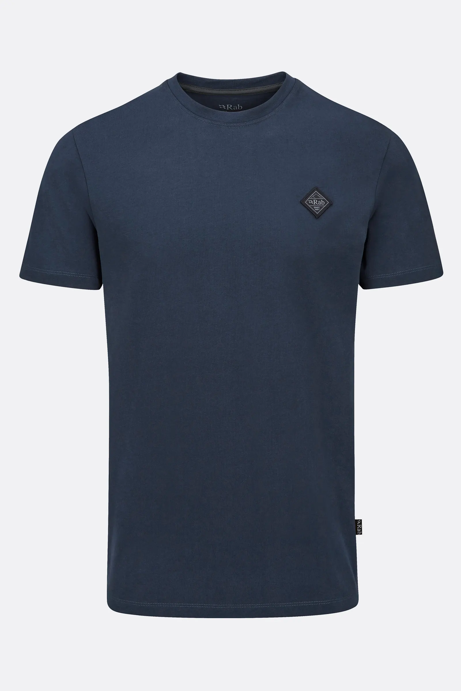 Men's Basecamp 3 Peak Tee 9 Men's Basecamp 3 Peak Tee