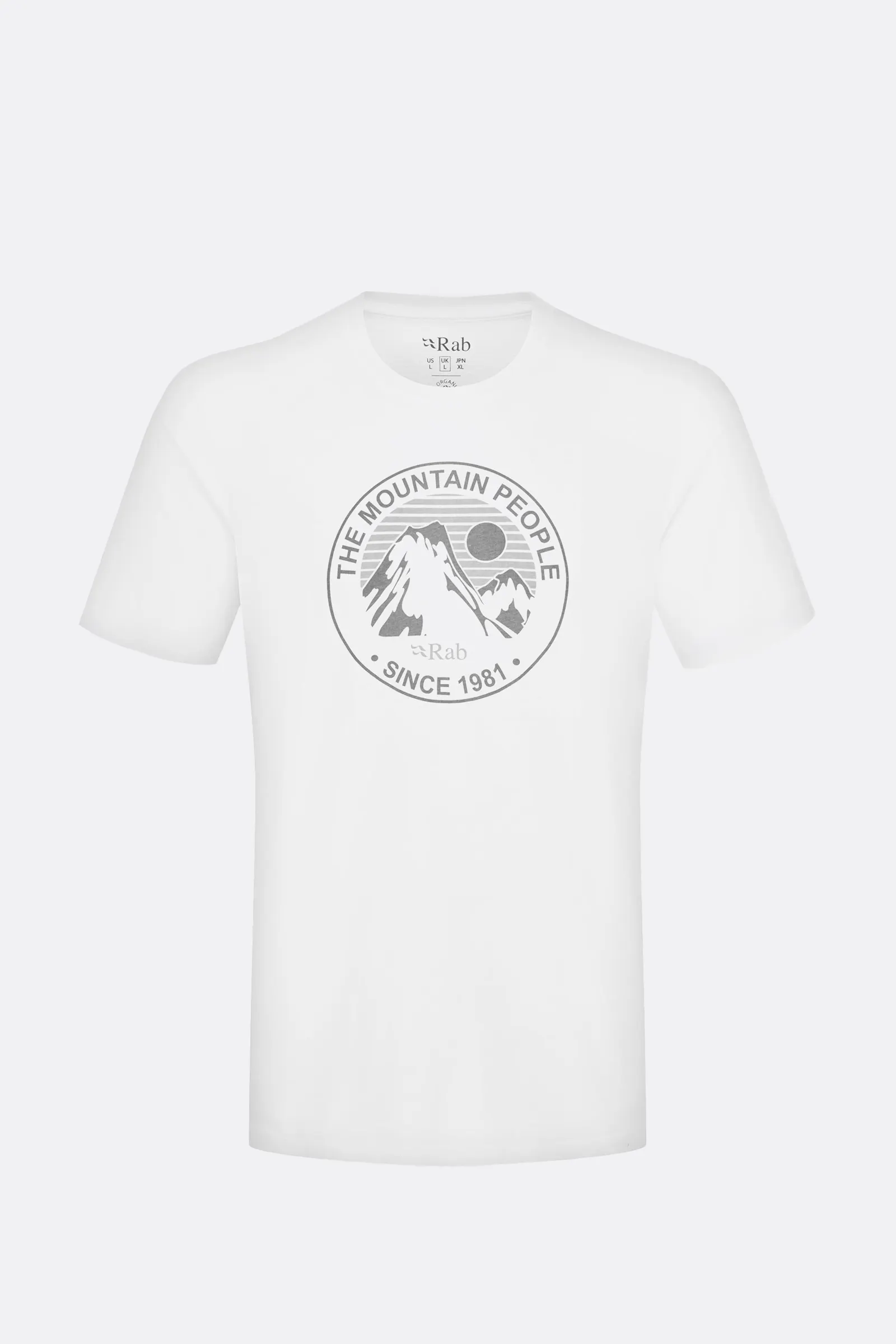 Men's Stance Axe Tee