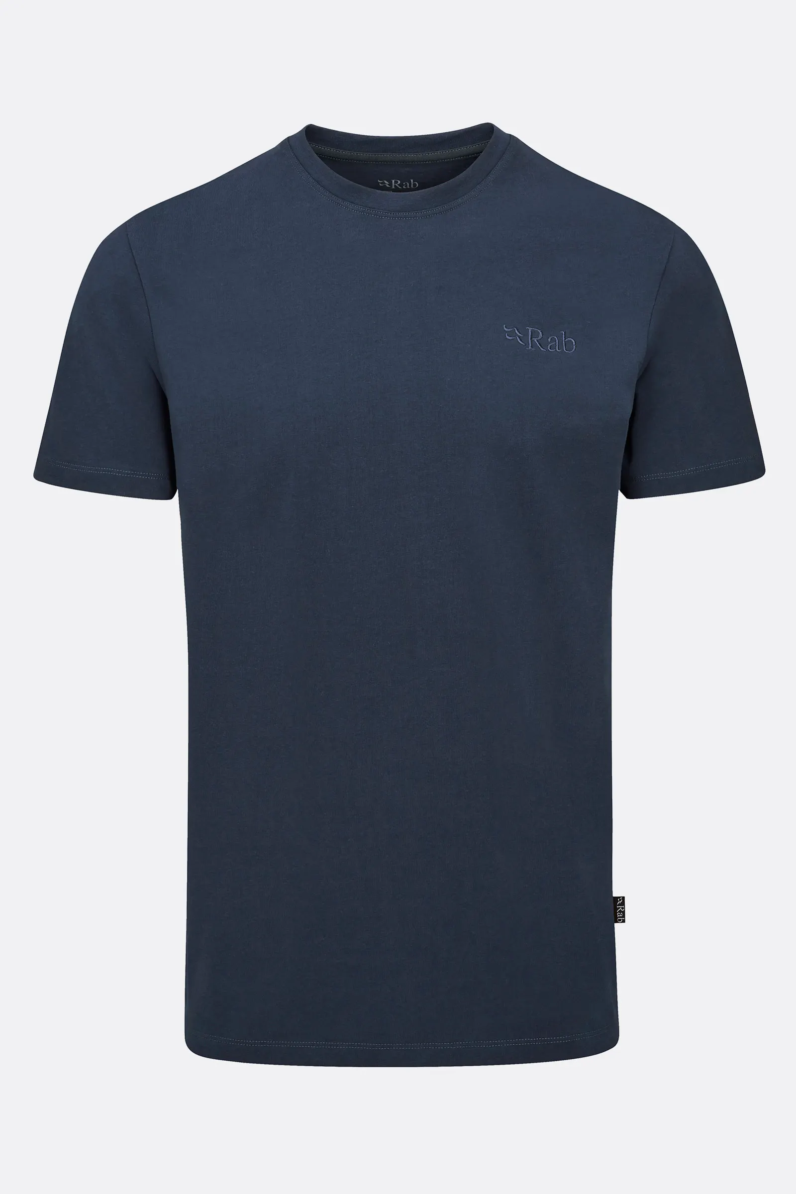 Men's Basecamp Logo Badge LS Tee 9 Men's Basecamp Logo Badge LS Tee