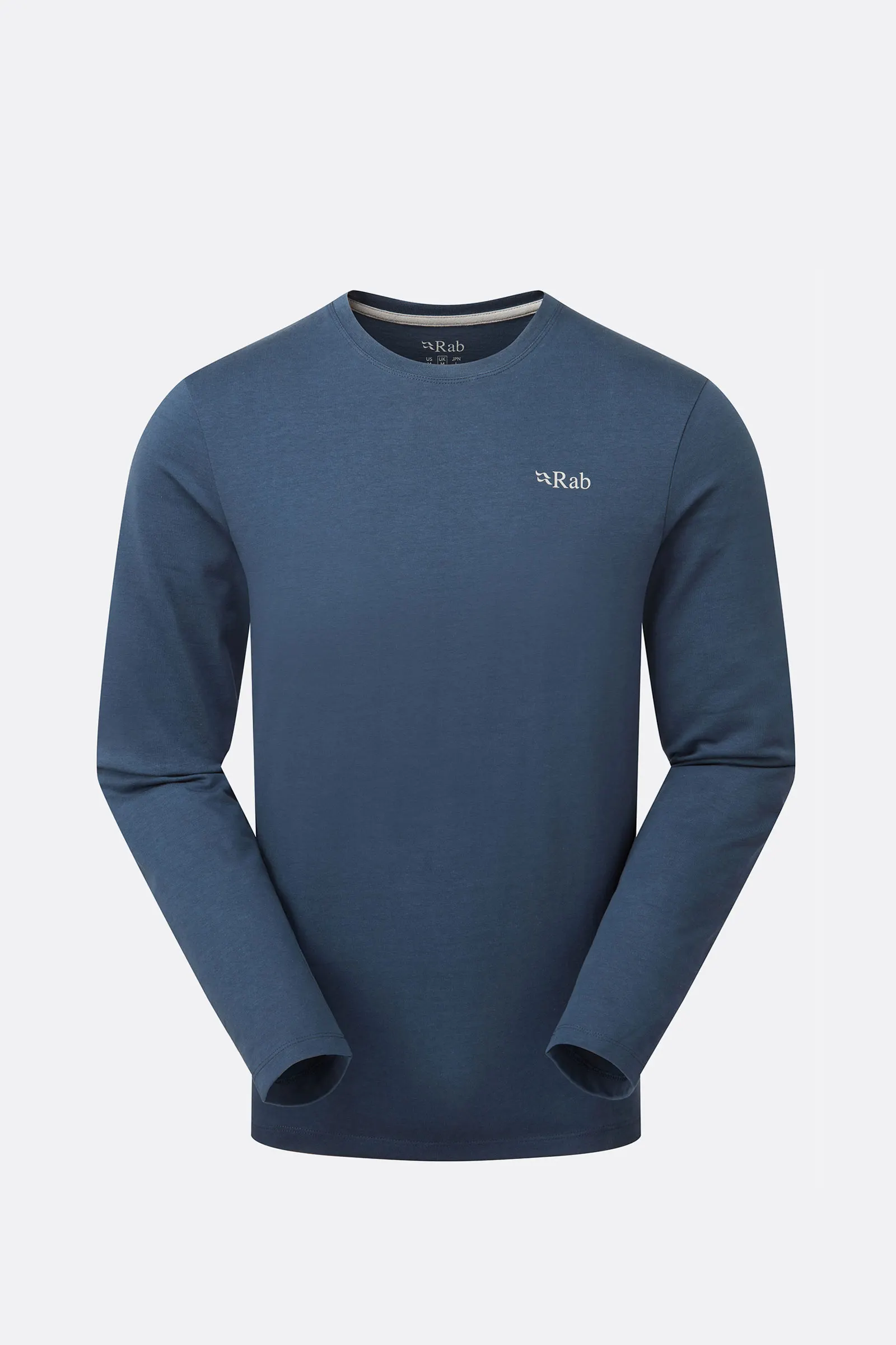 Men's Basecamp 3 Peak Tee