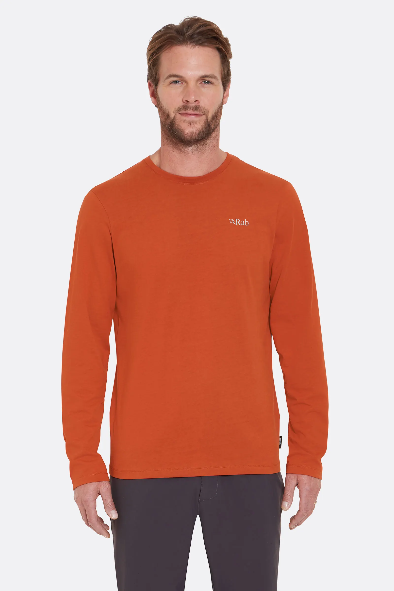 Men's Basecamp 3 Peak Tee