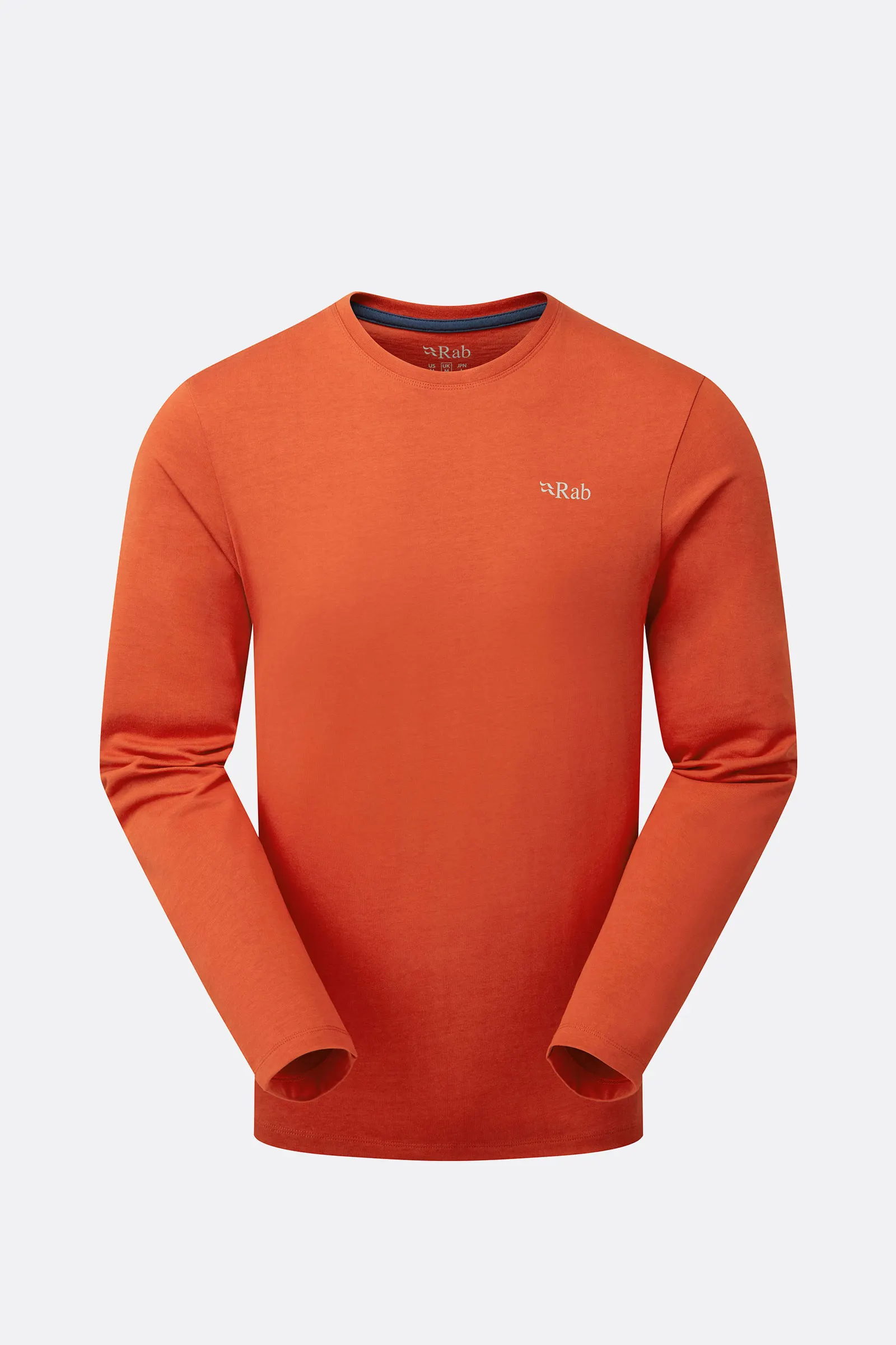 Men's Basecamp 3 Peak Tee