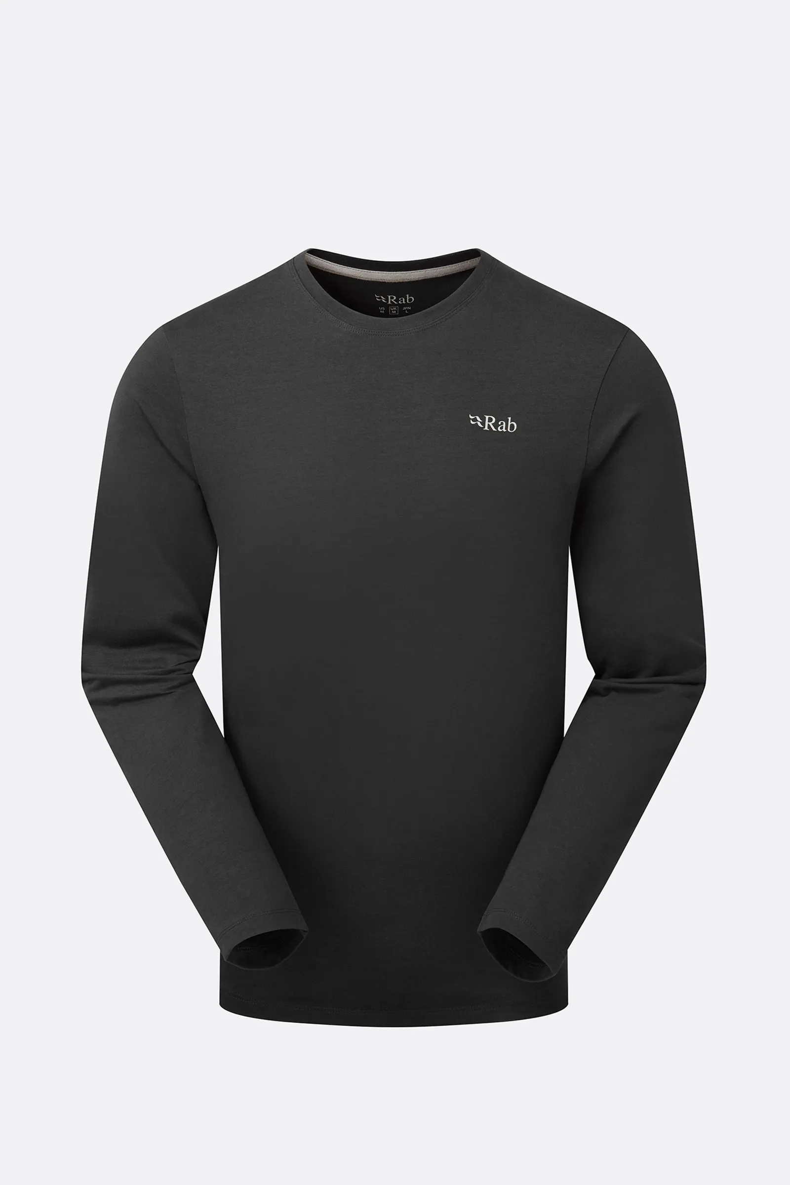Men's Basecamp 3 Peak Tee