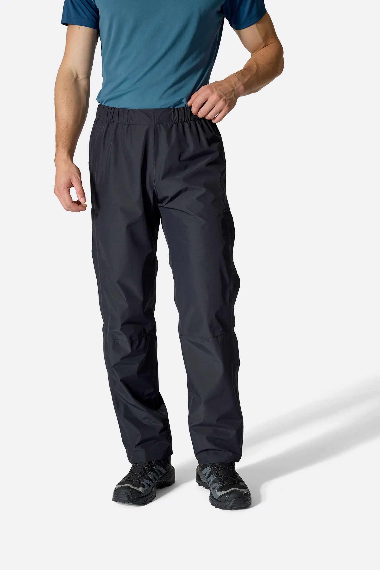 Men's Firewall Mountain Waterproof Pants