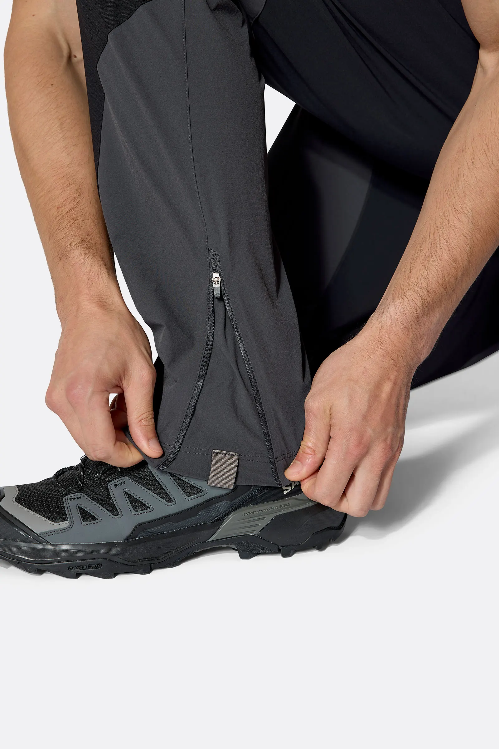 Men's Ascendor Pants