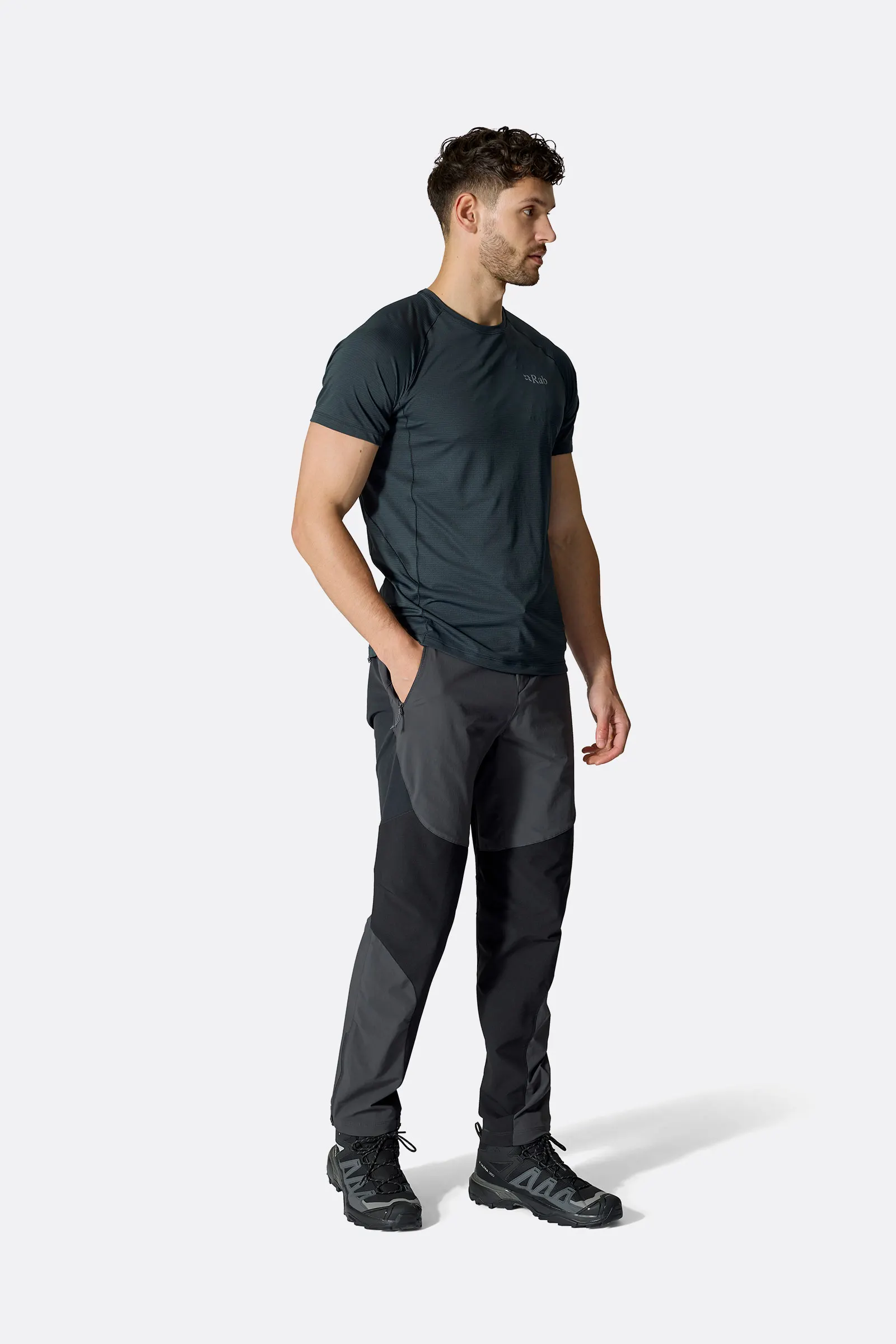 Men's Ascendor Pants