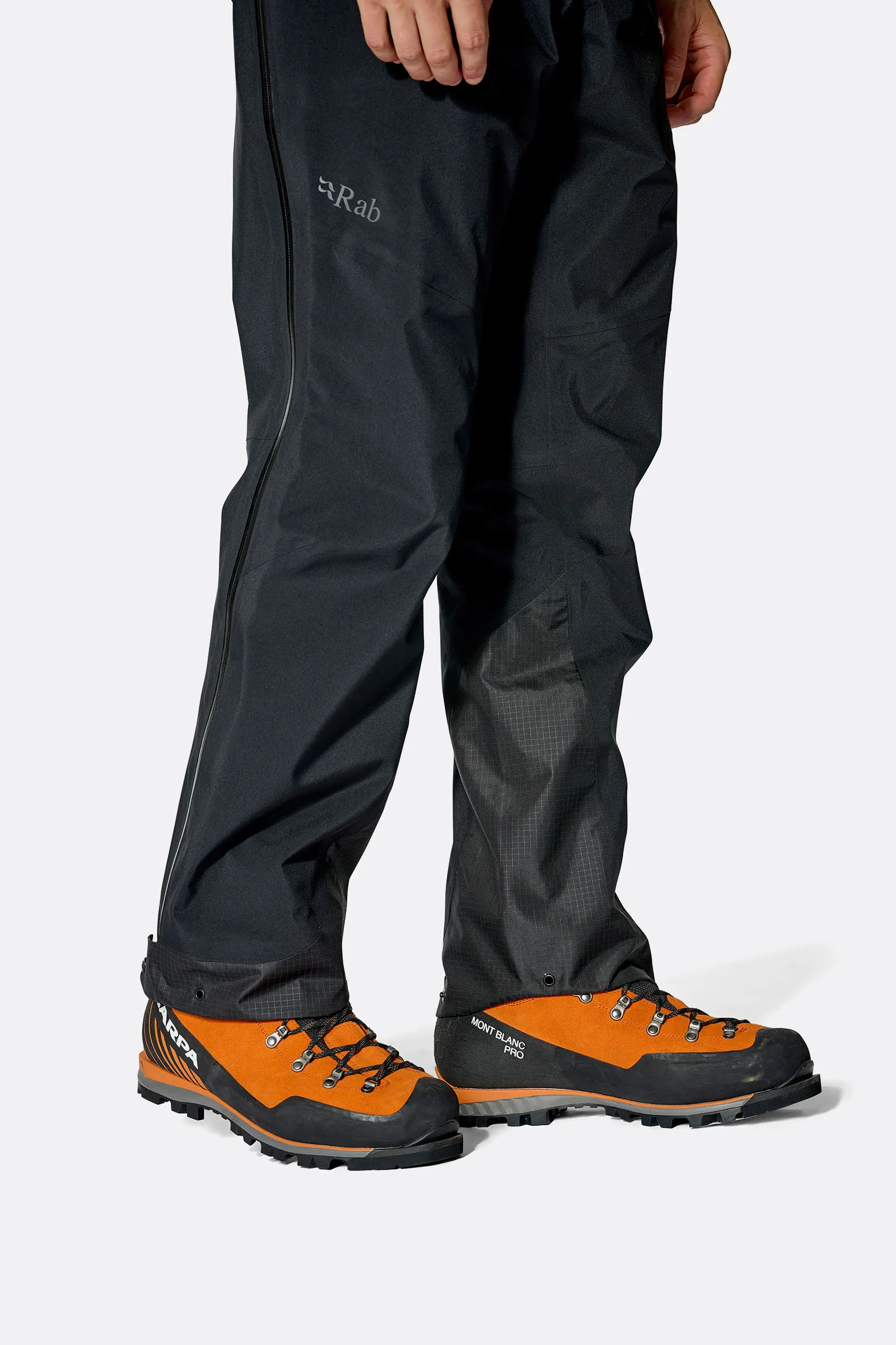 Men's Kangri GORE-TEX Pants 11 Men's Kangri GORE-TEX Pants