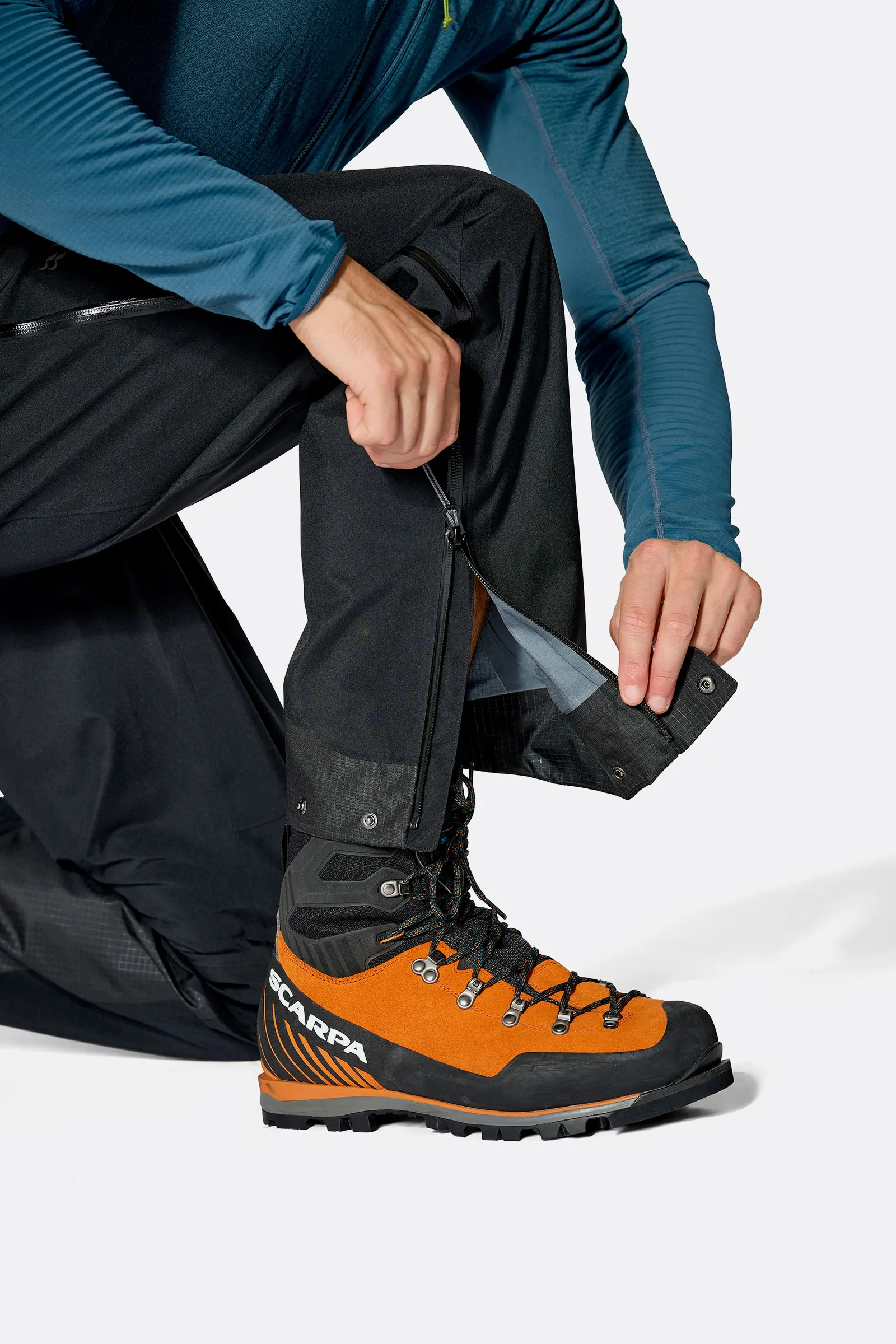Men's Kangri GORE-TEX Pants 12 Men's Kangri GORE-TEX Pants