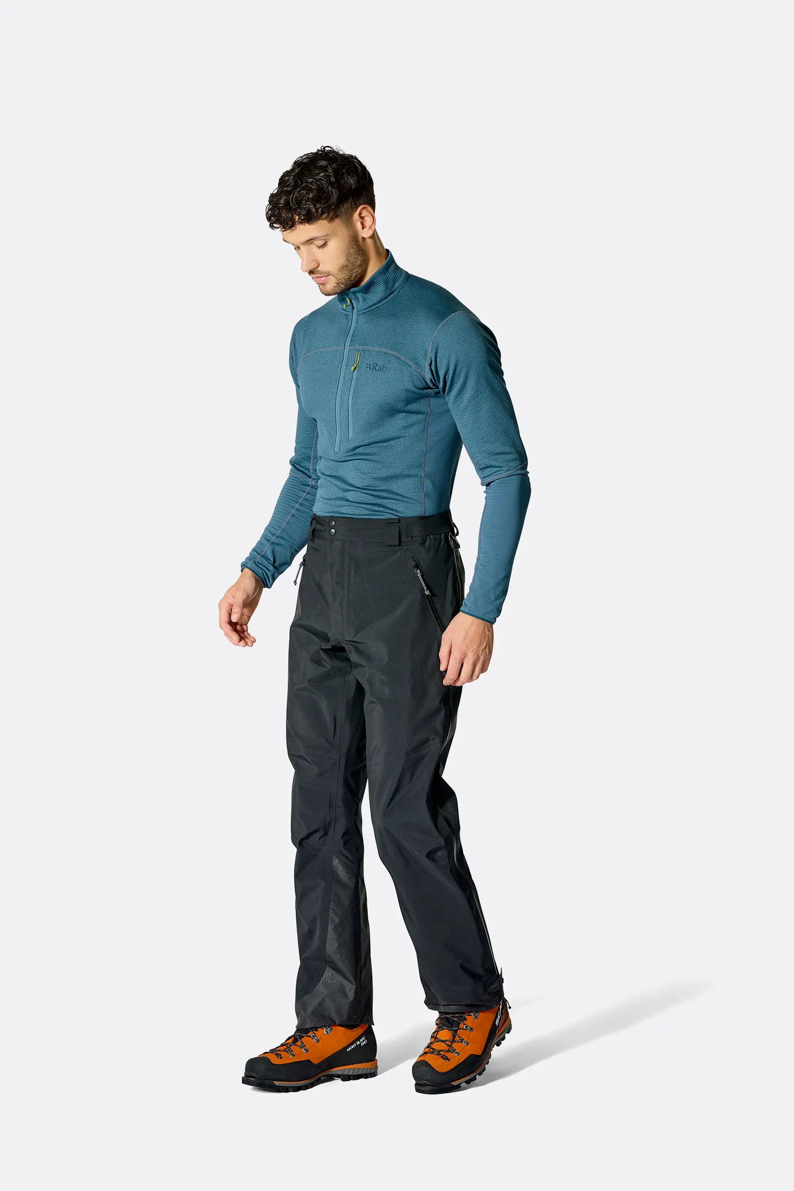 Men's Kangri GORE-TEX Pants 13 Men's Kangri GORE-TEX Pants