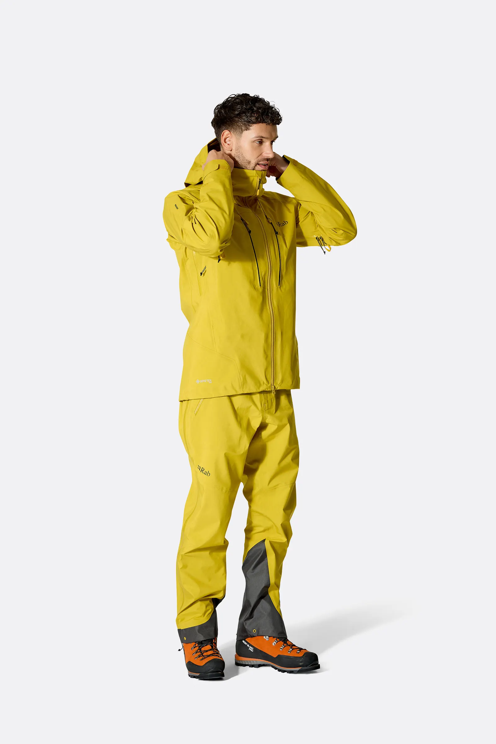 Men's Kangri GORE-TEX Pants 15 Men's Kangri GORE-TEX Pants