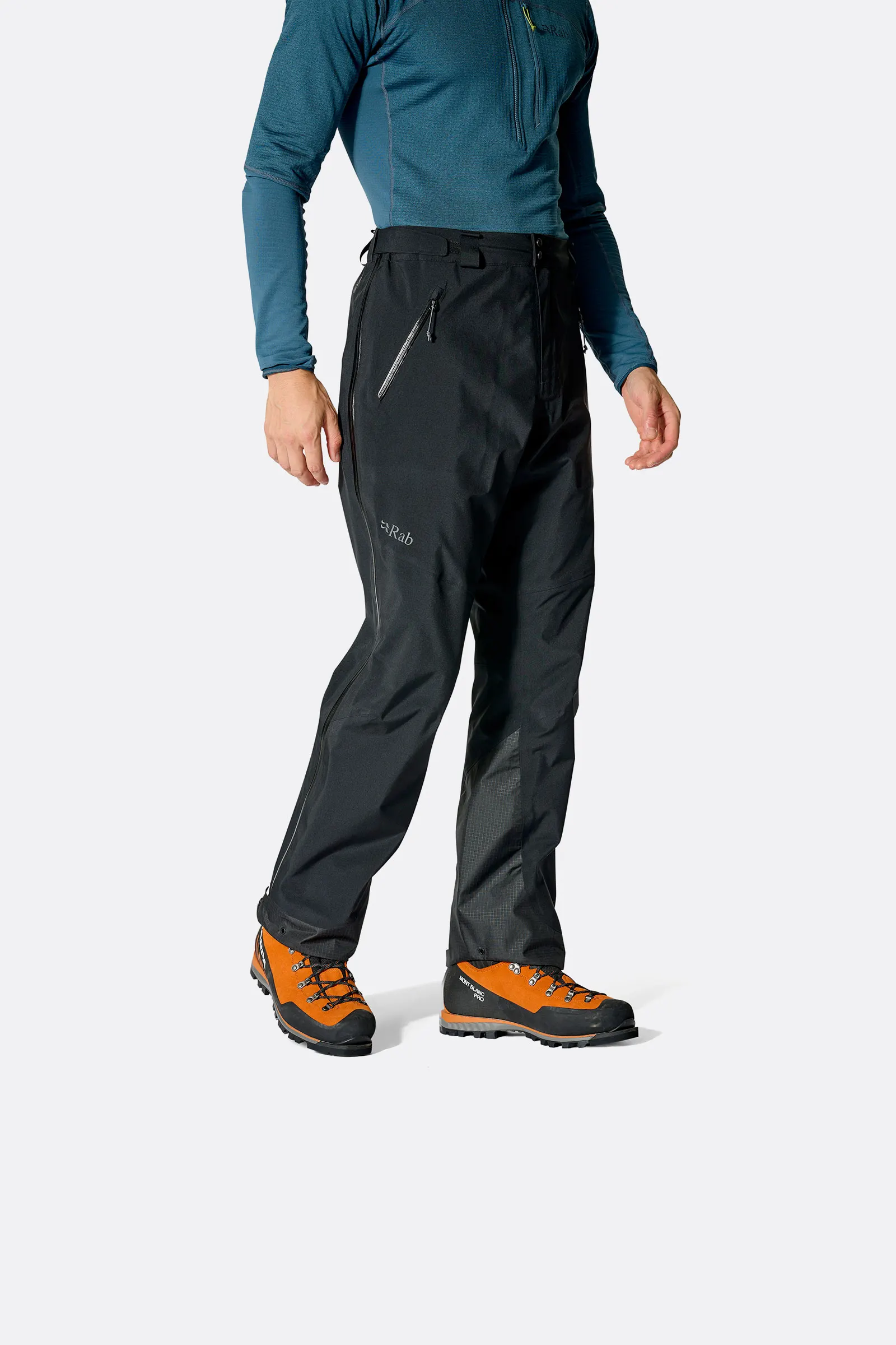 Men's Kangri GORE-TEX Pants 3 Men's Kangri GORE-TEX Pants