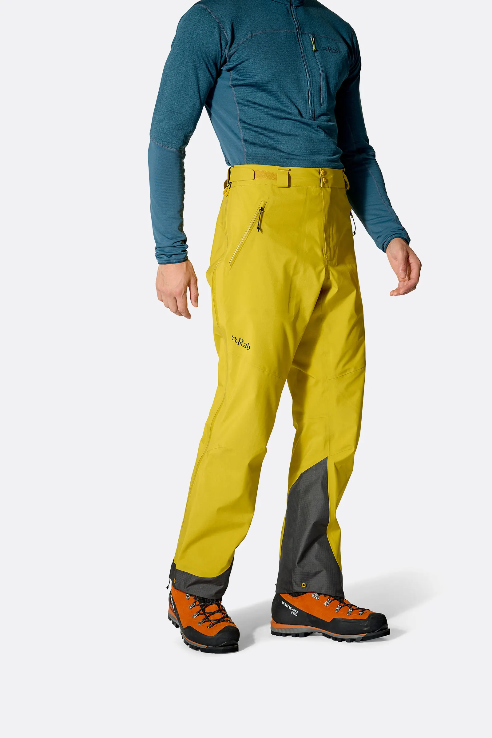 Men's Kangri GORE-TEX Pants 4 Men's Kangri GORE-TEX Pants