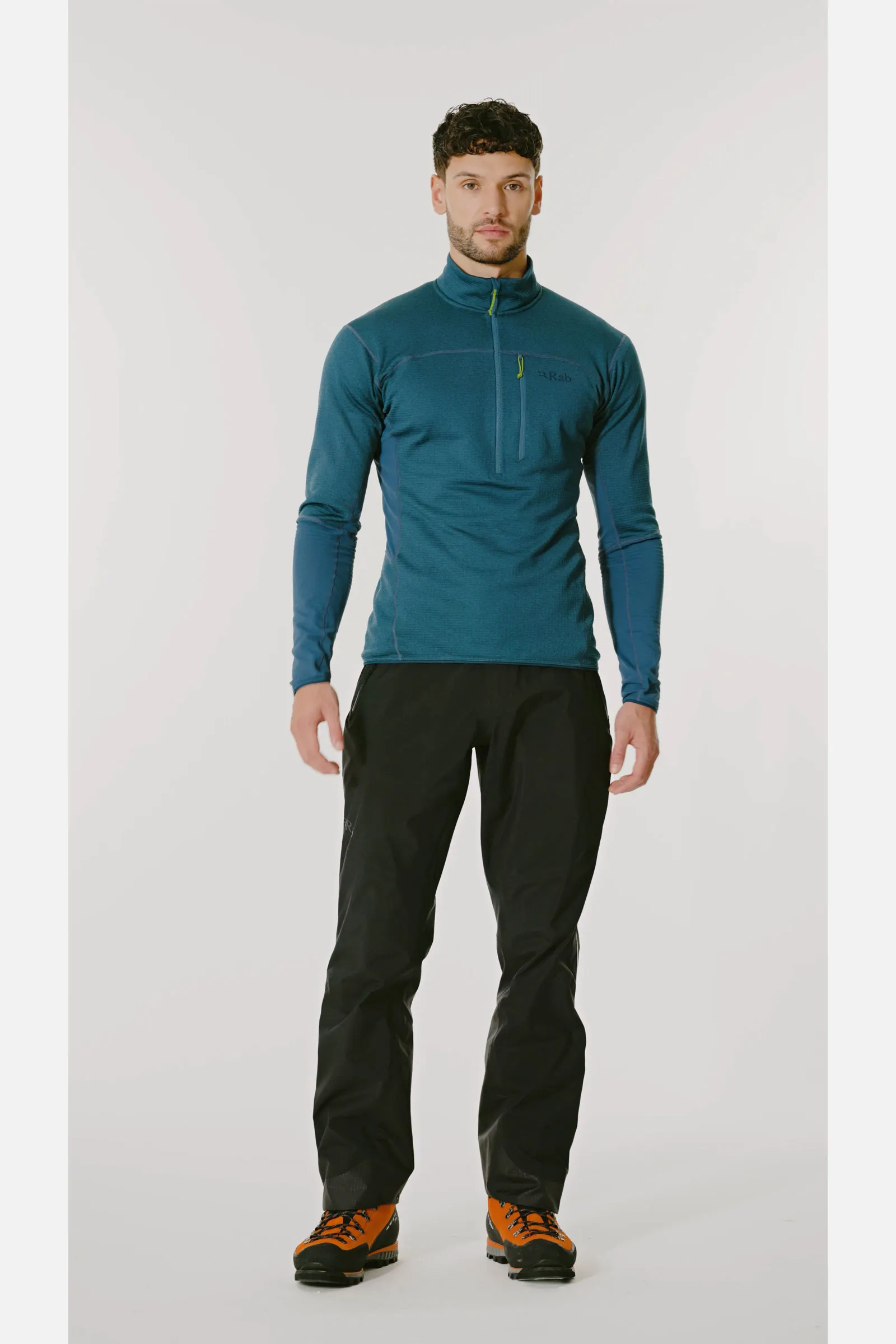 Men's Kangri GORE-TEX Pants 5 Men's Kangri GORE-TEX Pants
