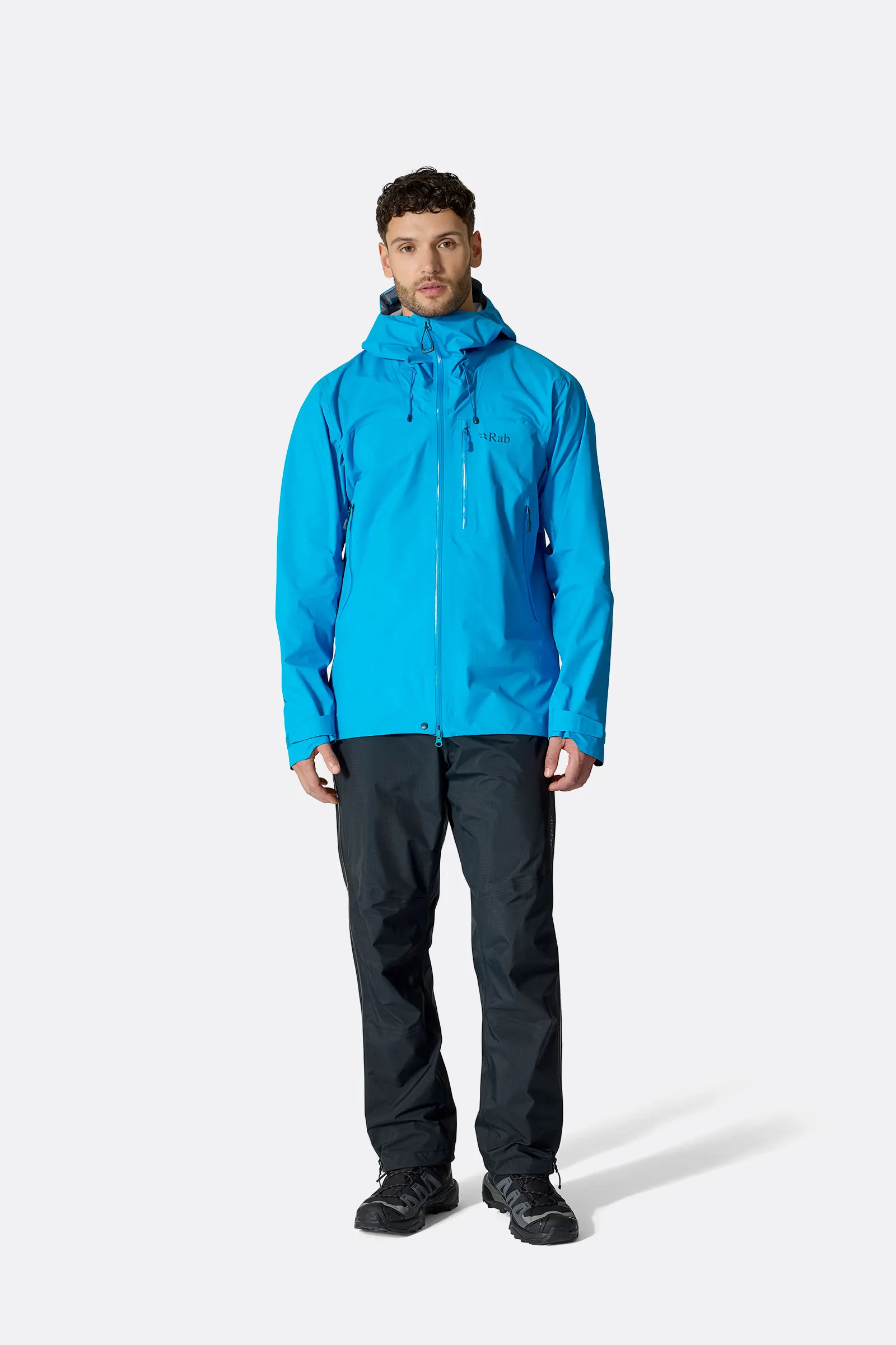 Men's Firewall Waterproof Pants 10 Men's Firewall Waterproof Pants