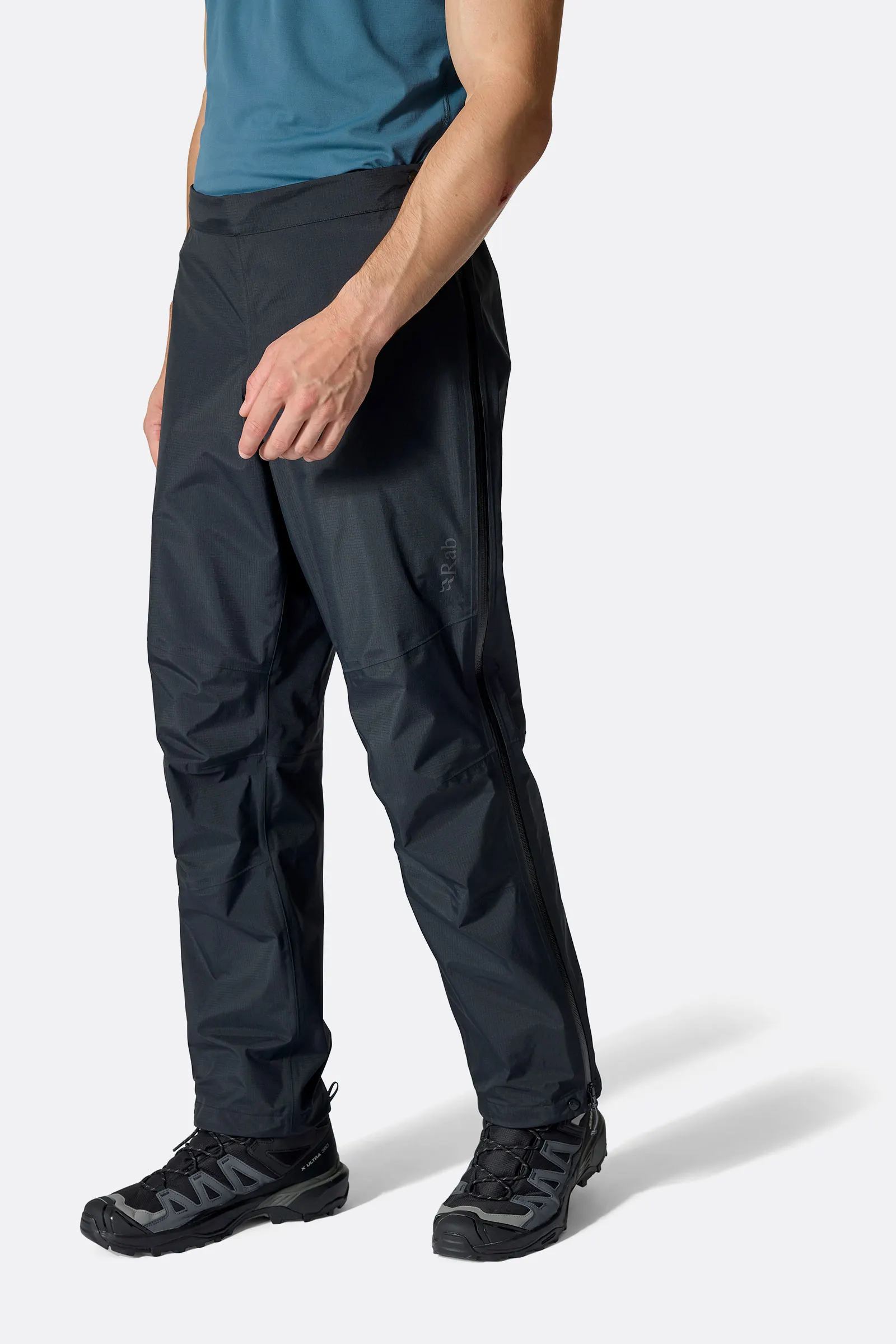 Men's Firewall Waterproof Pants