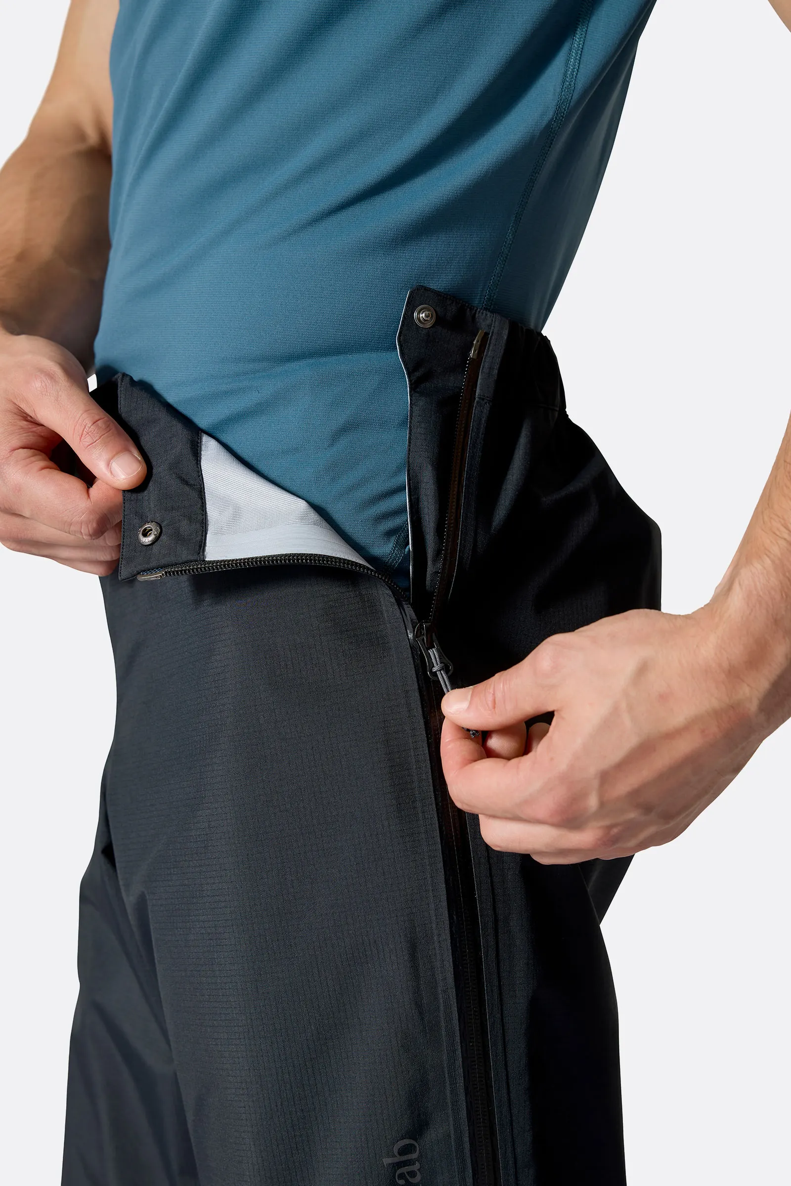 Men's Firewall Waterproof Pants 5 Men's Firewall Waterproof Pants