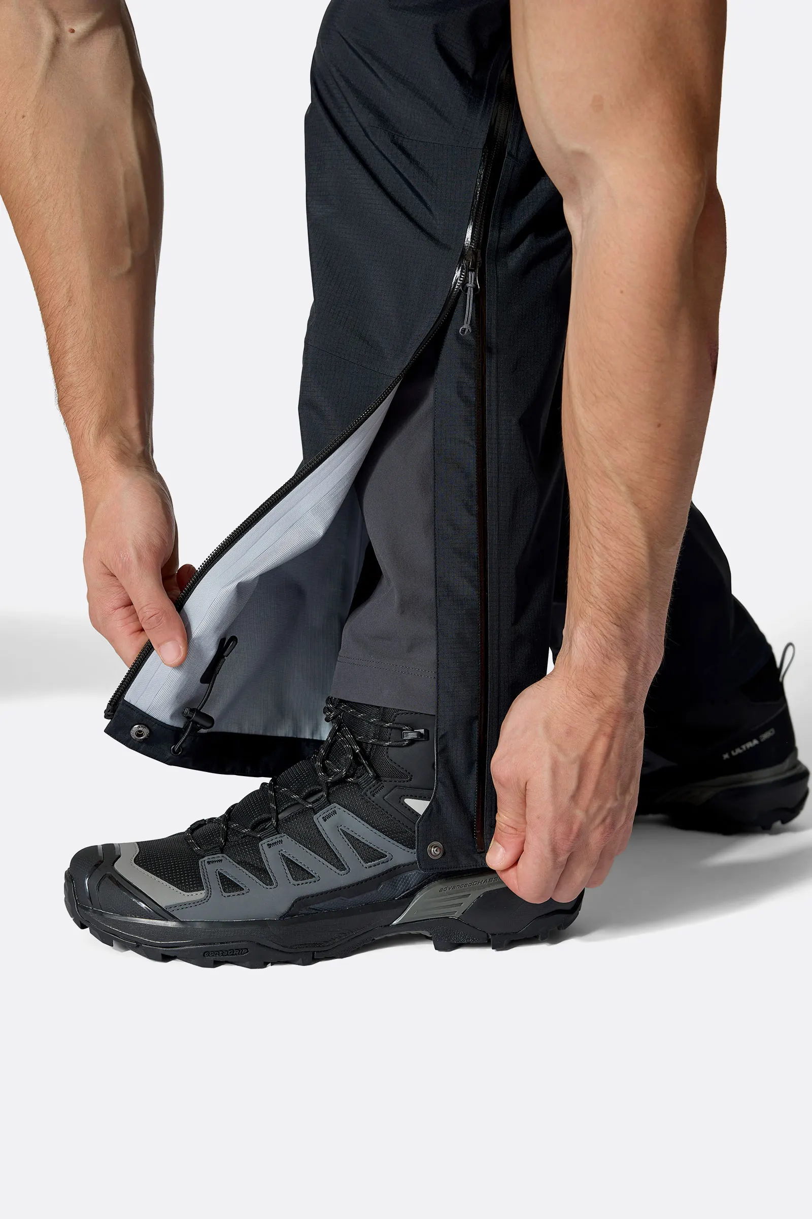 Men's Firewall Waterproof Pants 7 Men's Firewall Waterproof Pants