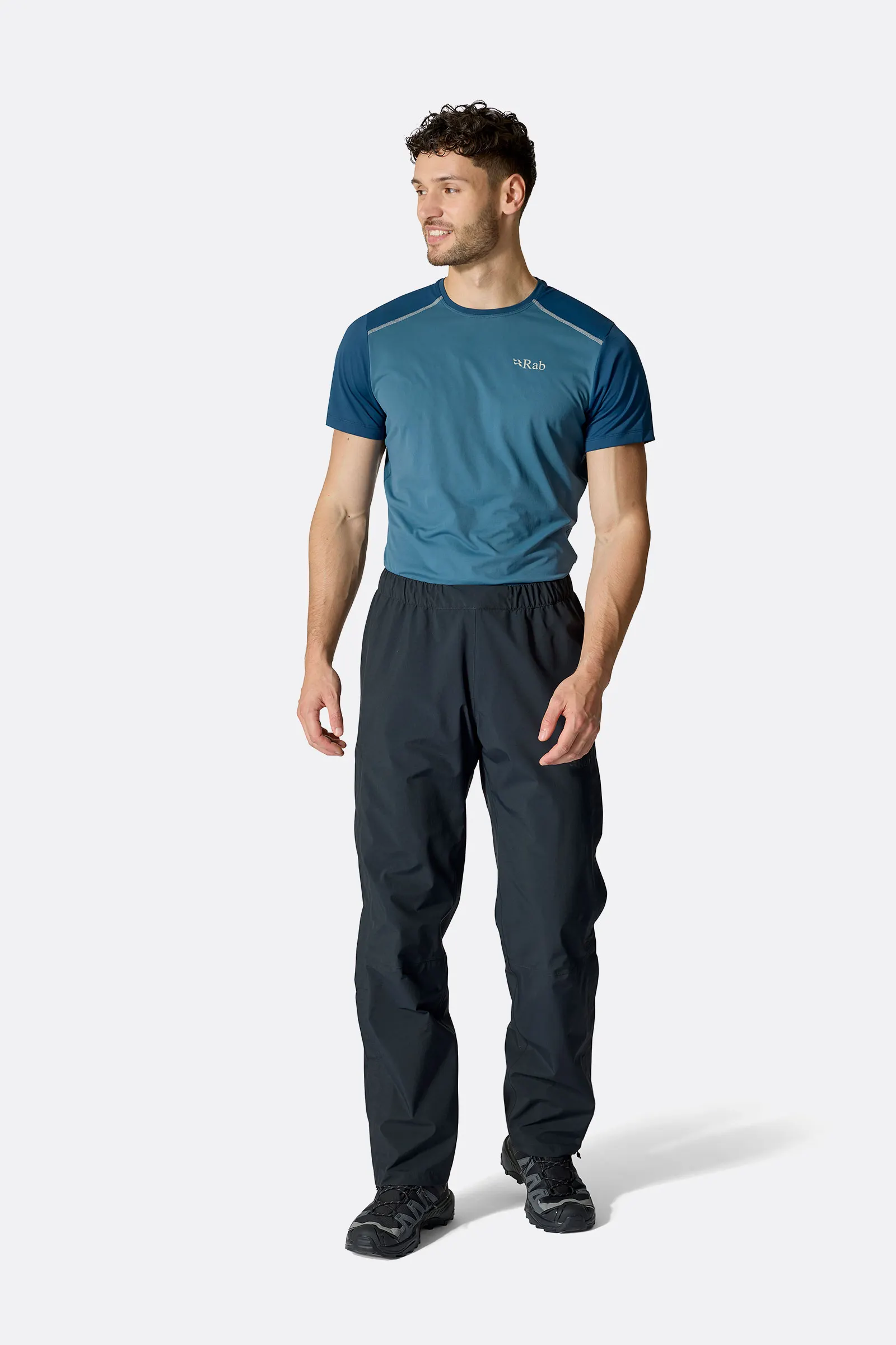 Men's Firewall Waterproof Pants 8 Men's Firewall Waterproof Pants
