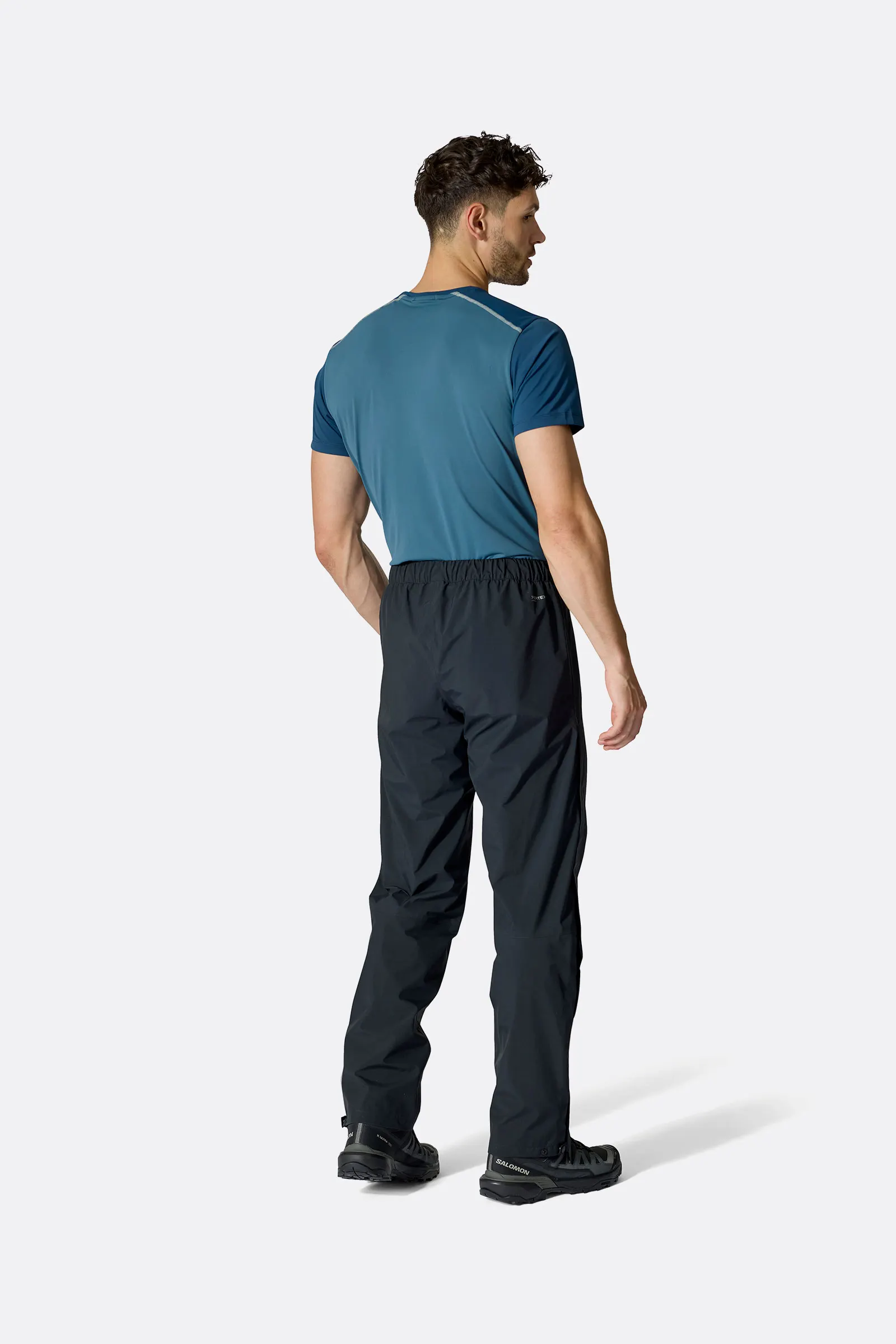 Men's Firewall Waterproof Pants 9 Men's Firewall Waterproof Pants