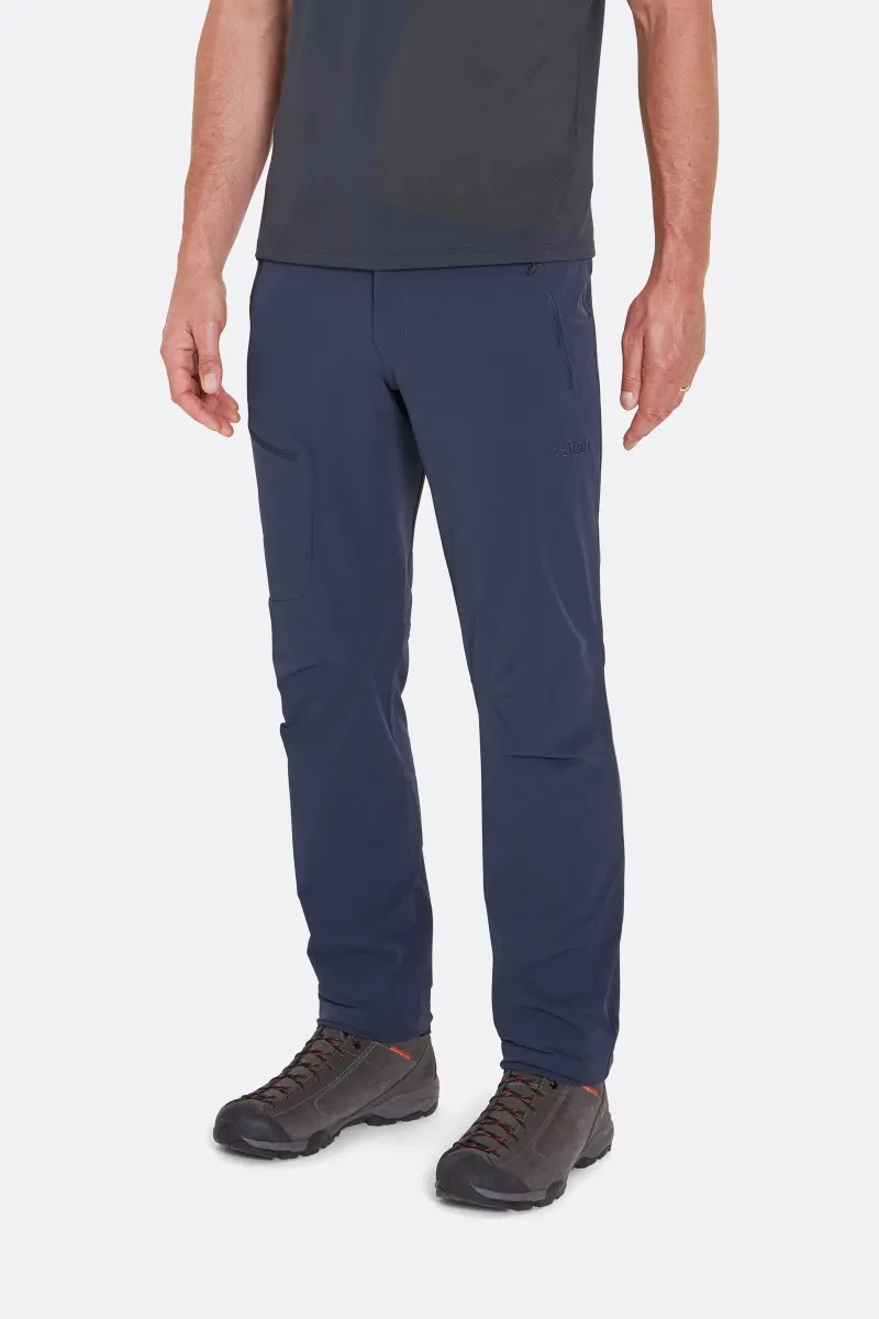 Men's Radius Pants 5 Men's Radius Pants