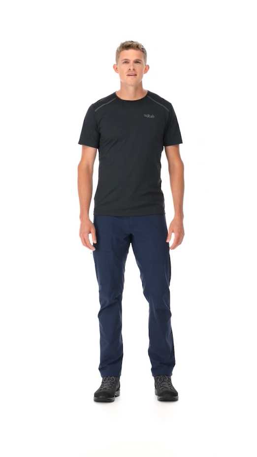 Men's Radius Pants 6 Men's Radius Pants