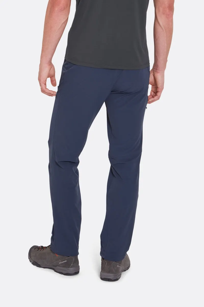 Men's Radius Pants 7 Men's Radius Pants