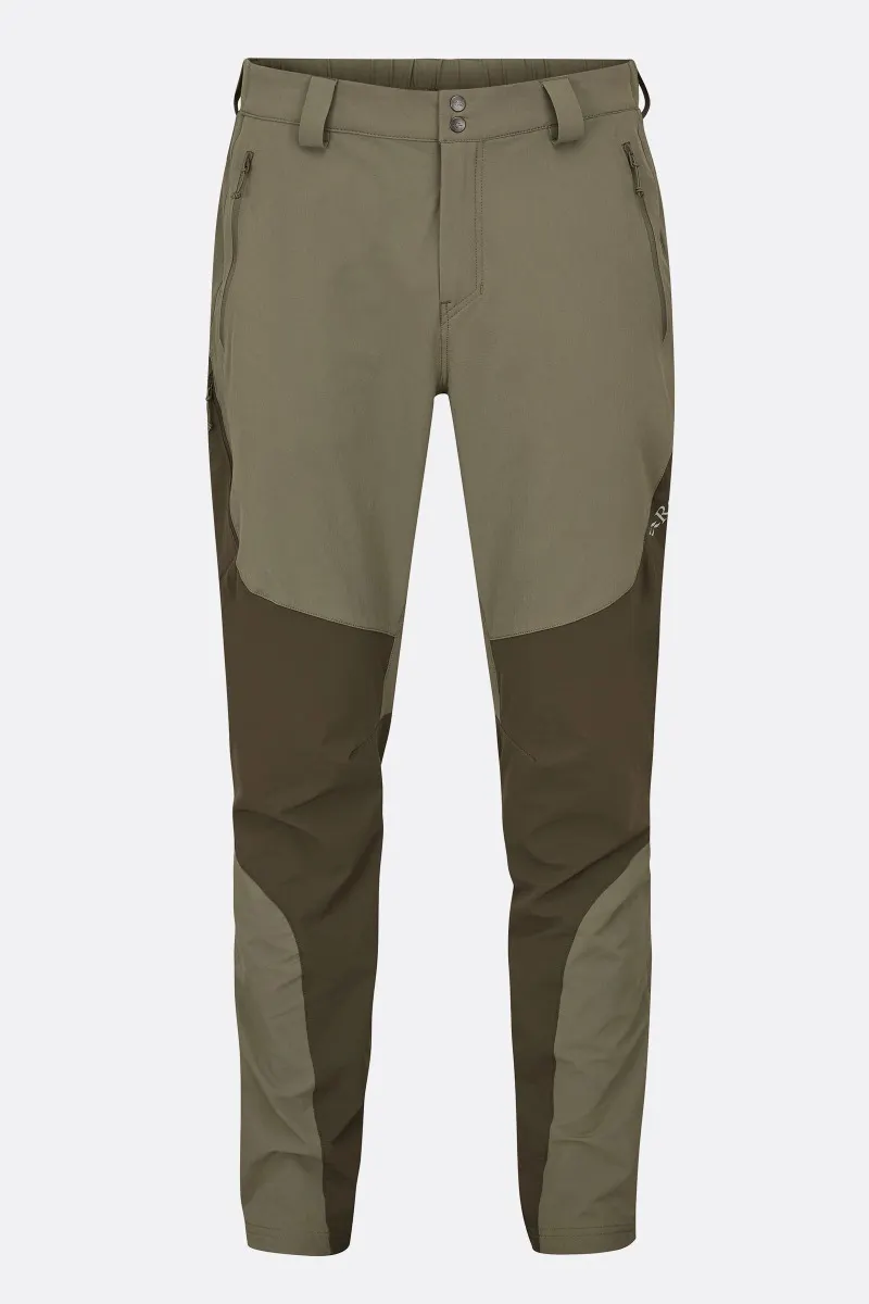Men's Torque Mountain Shorts (8"\/ 10")