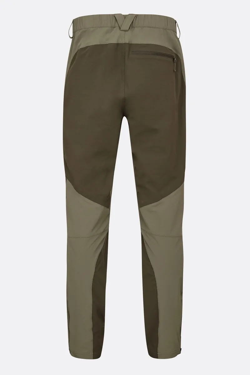 Men's Torque Mountain Shorts (8"\/ 10")