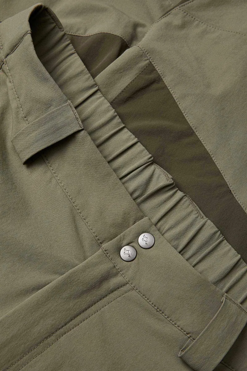 Men's Torque Mountain Shorts (8"\/ 10")