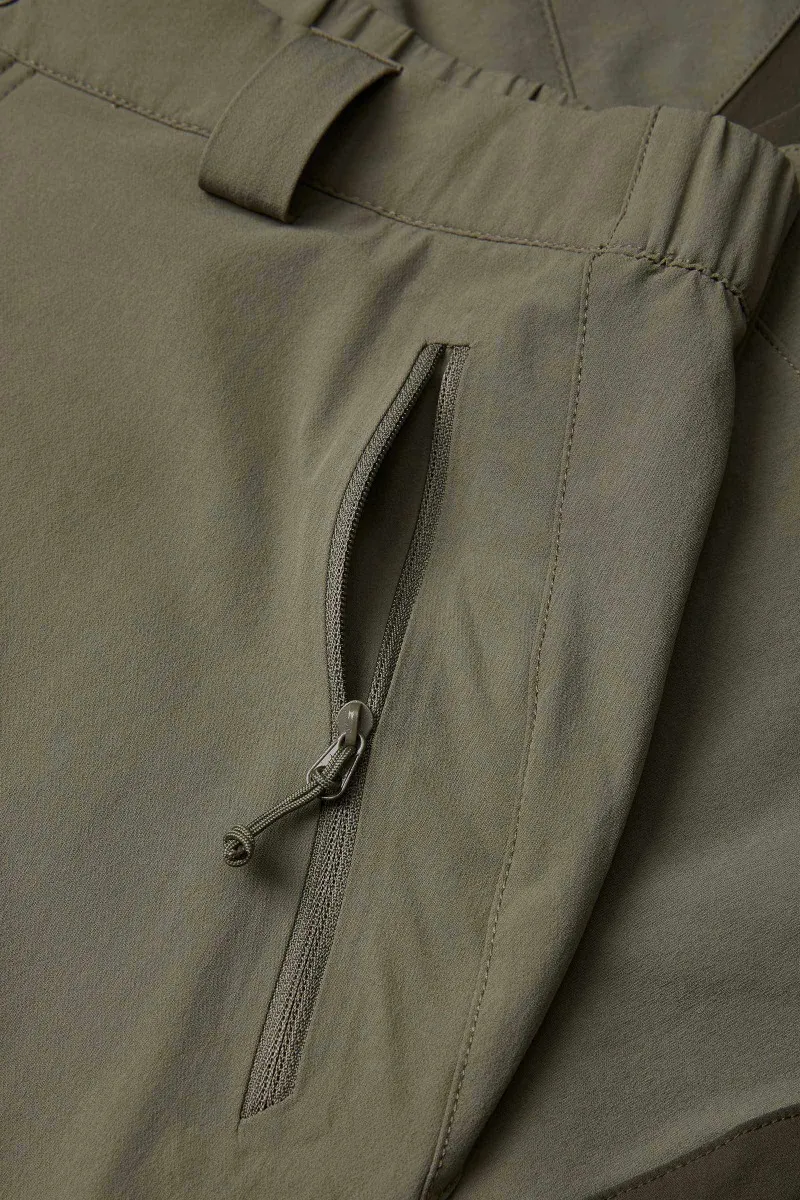 Men's Torque Mountain Shorts (8"\/ 10")