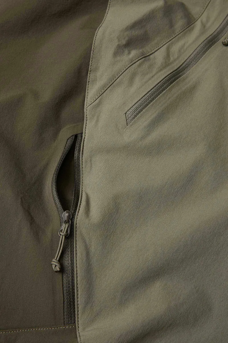 Men's Torque Mountain Shorts (8"\/ 10")
