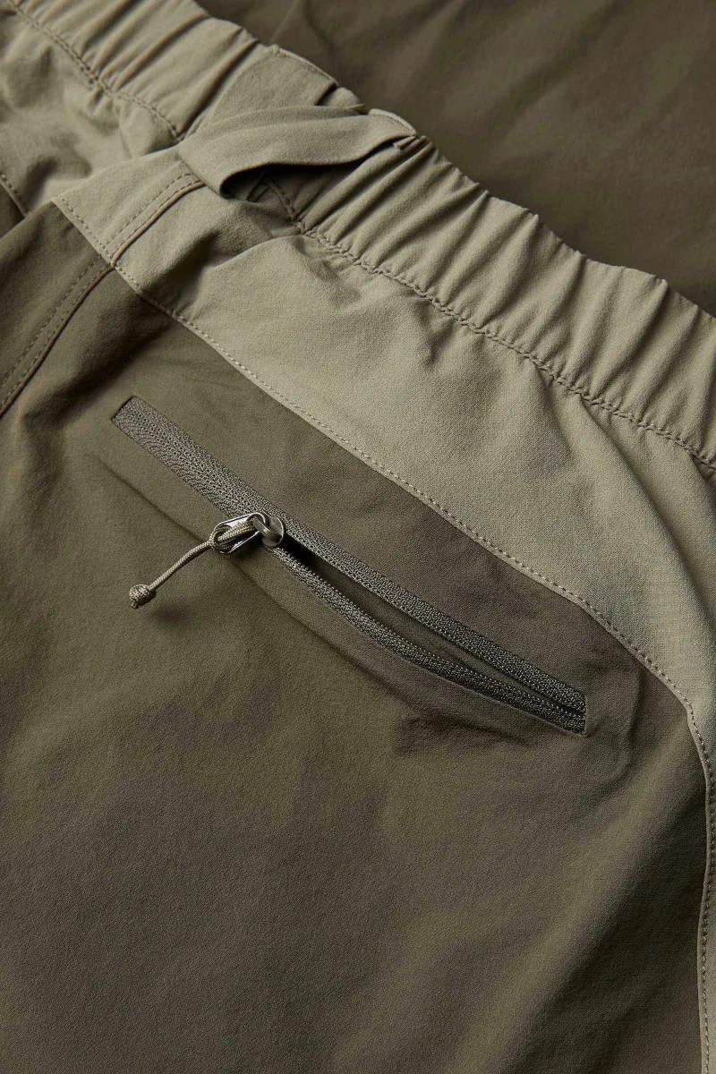 Men's Torque Mountain Shorts (8"\/ 10")