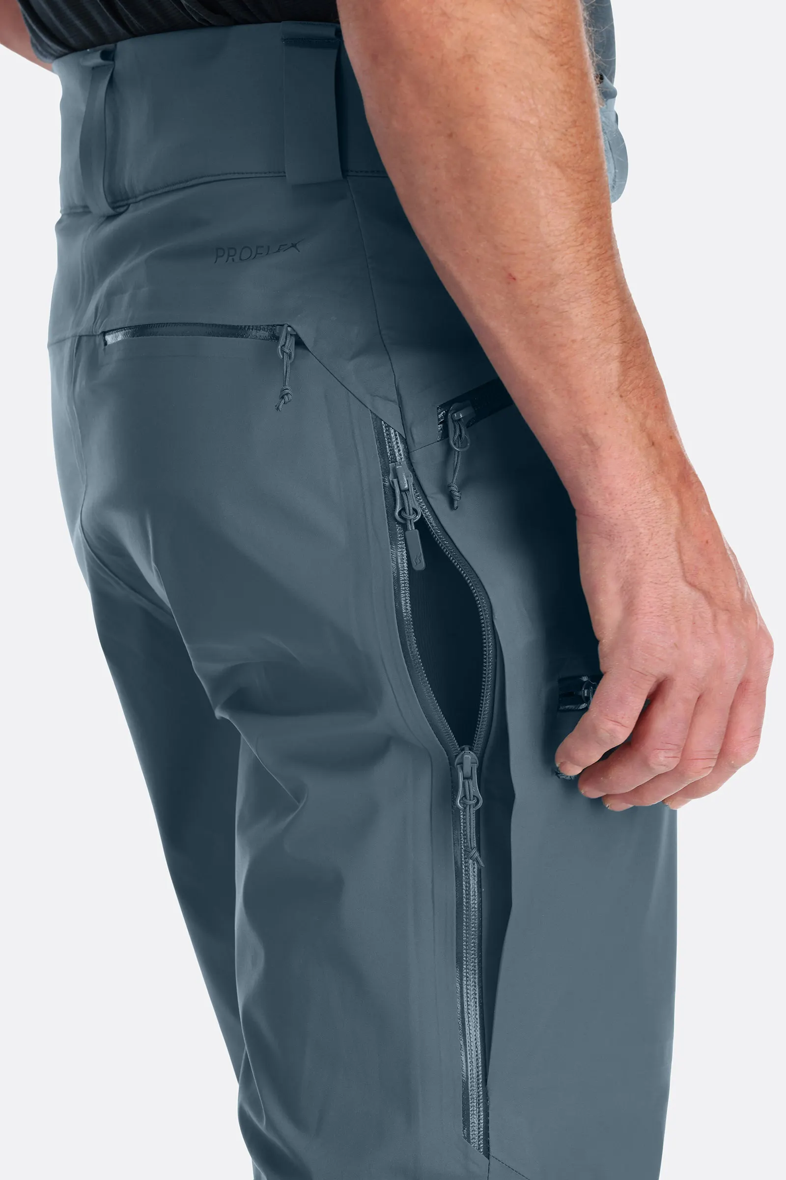 Men's Khroma Diffract Insulated Ski Pants