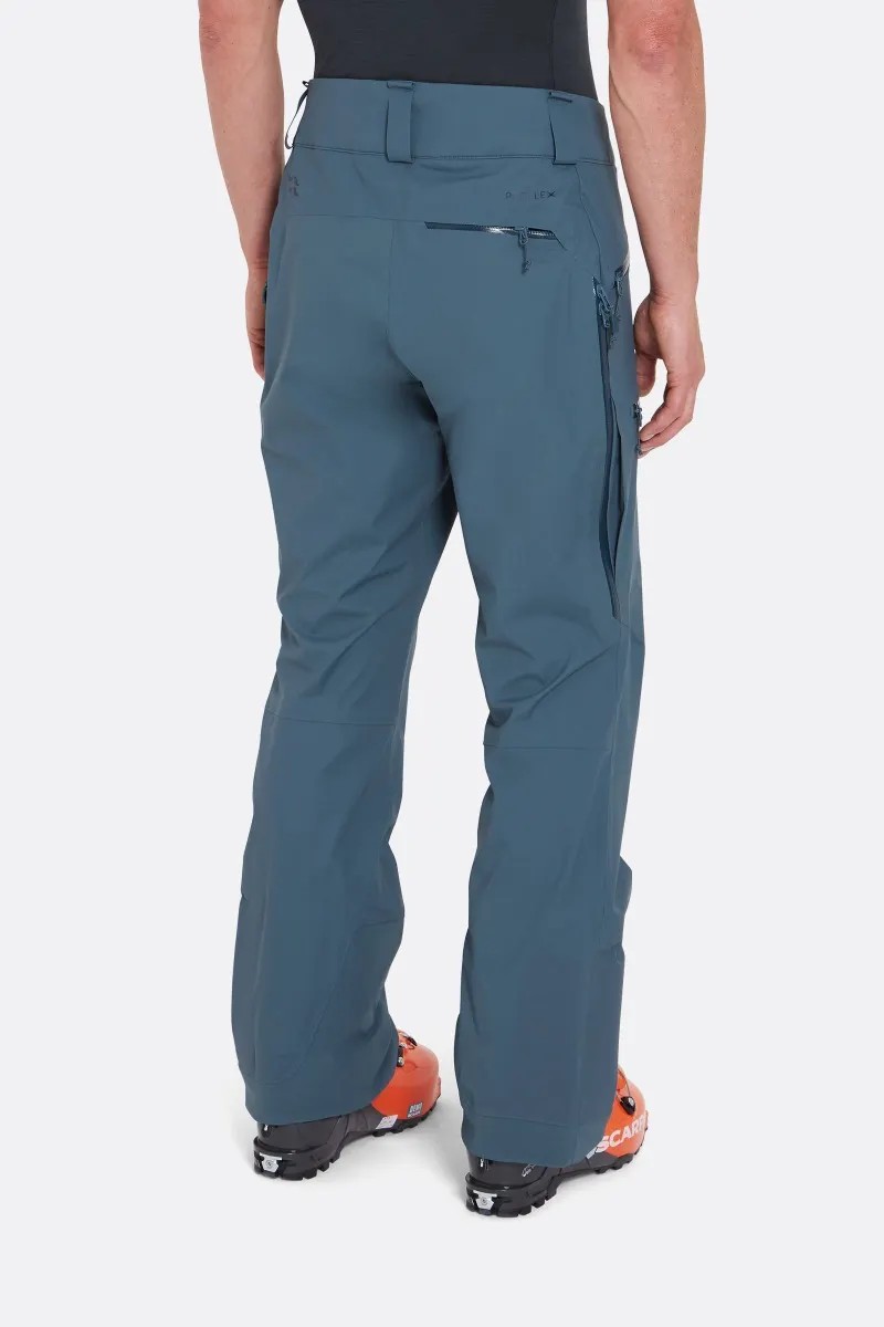 Men's Khroma Diffract Insulated Ski Pants
