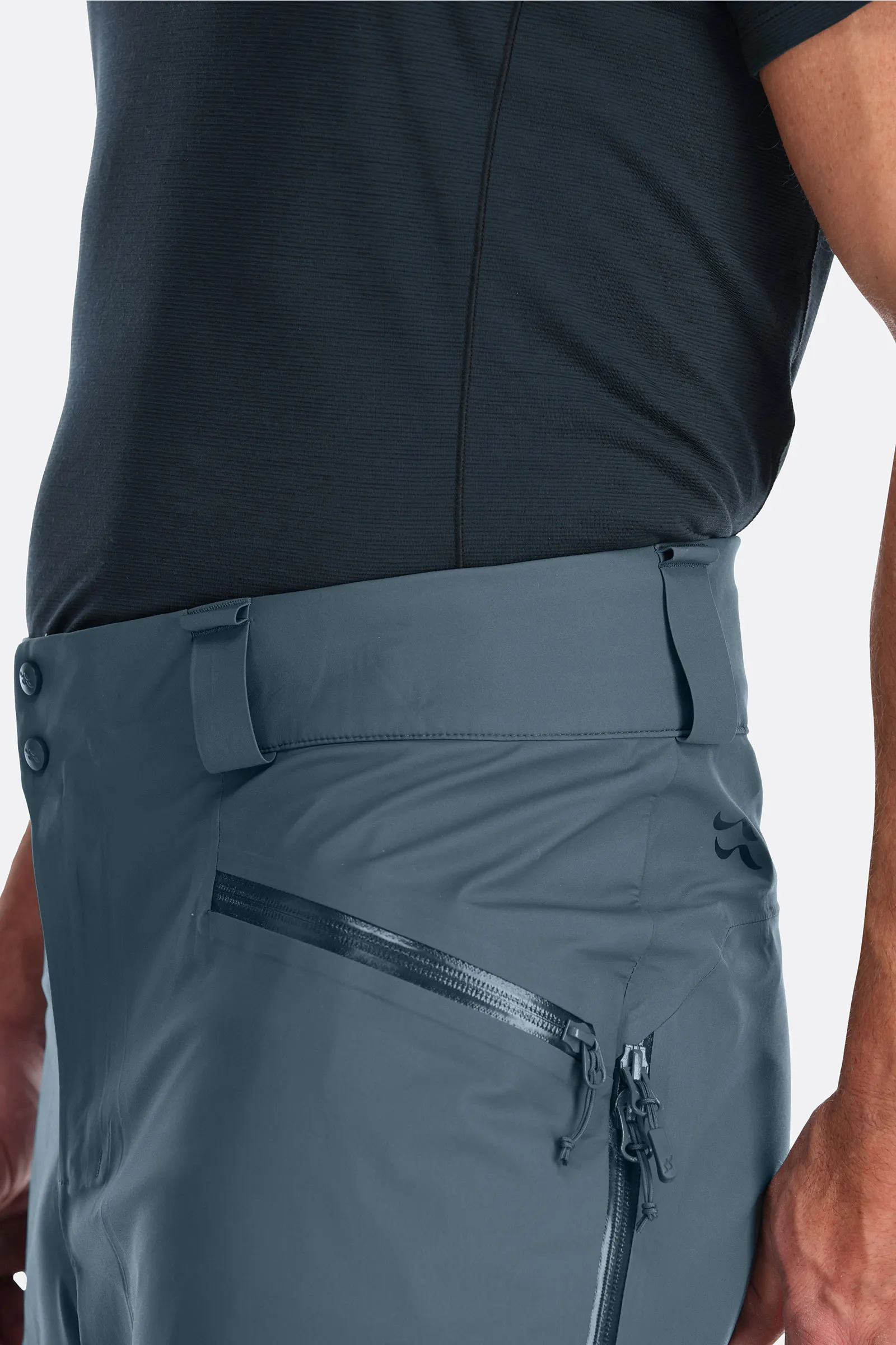 Men's Khroma Diffract Insulated Ski Pants