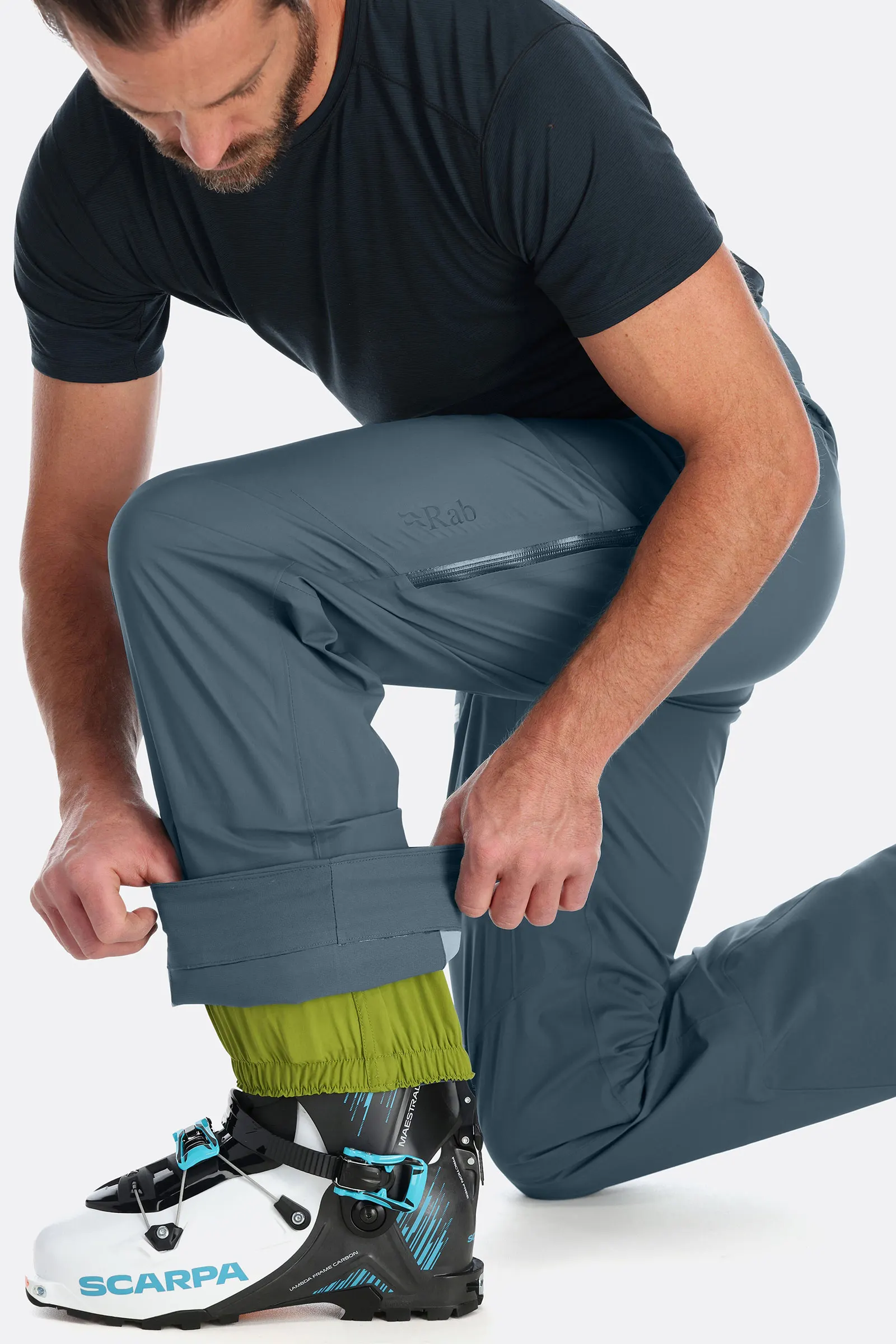Men's Khroma Diffract Insulated Ski Pants