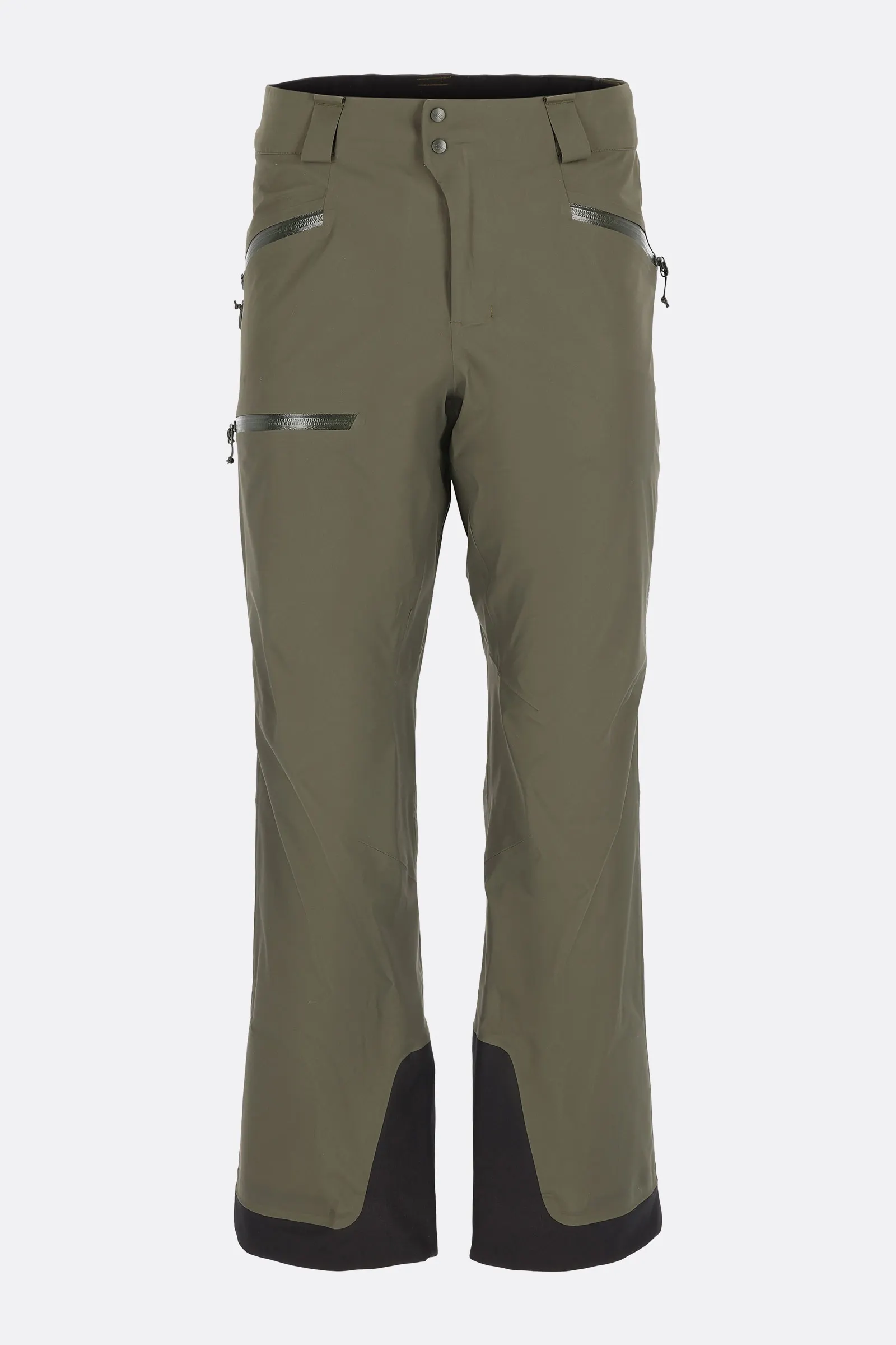 Men's Khroma Diffract Insulated Ski Pants