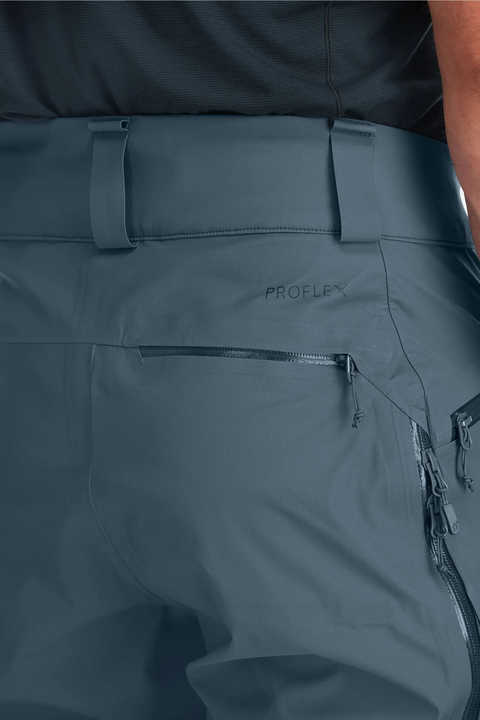 Men's Khroma Diffract Insulated Ski Pants