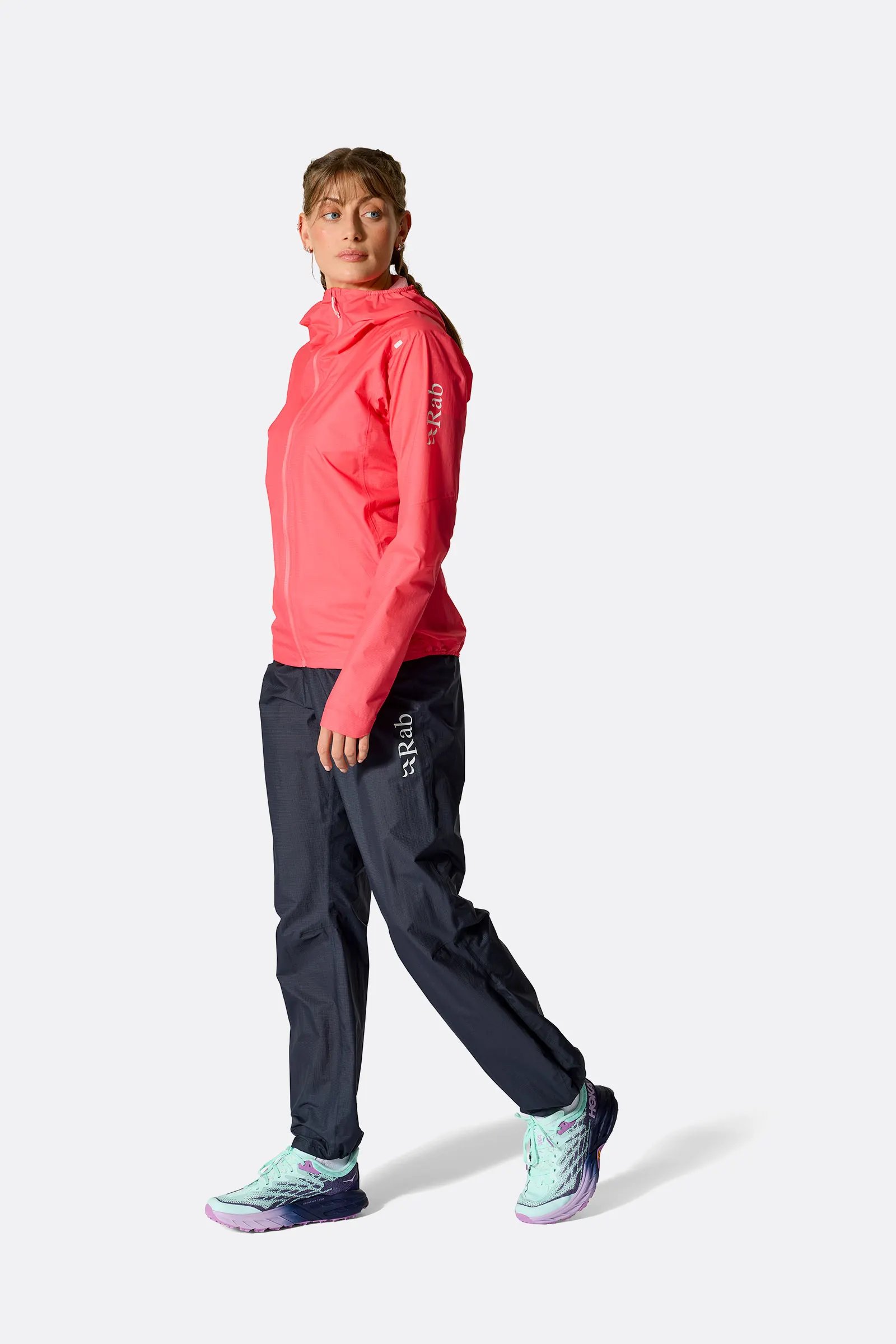 Women's Phantom Waterproof Jacket