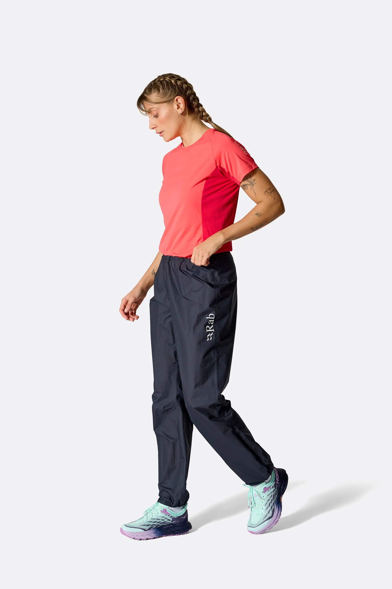 Women's Phantom Waterproof Jacket